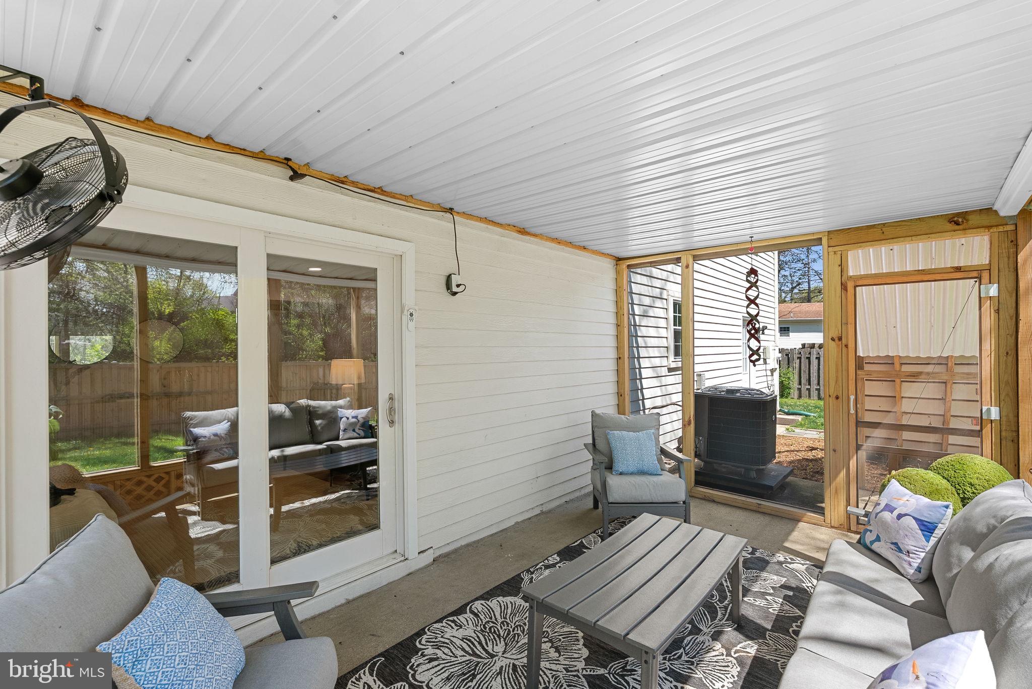 6214 FRANCONIA FOREST LANE