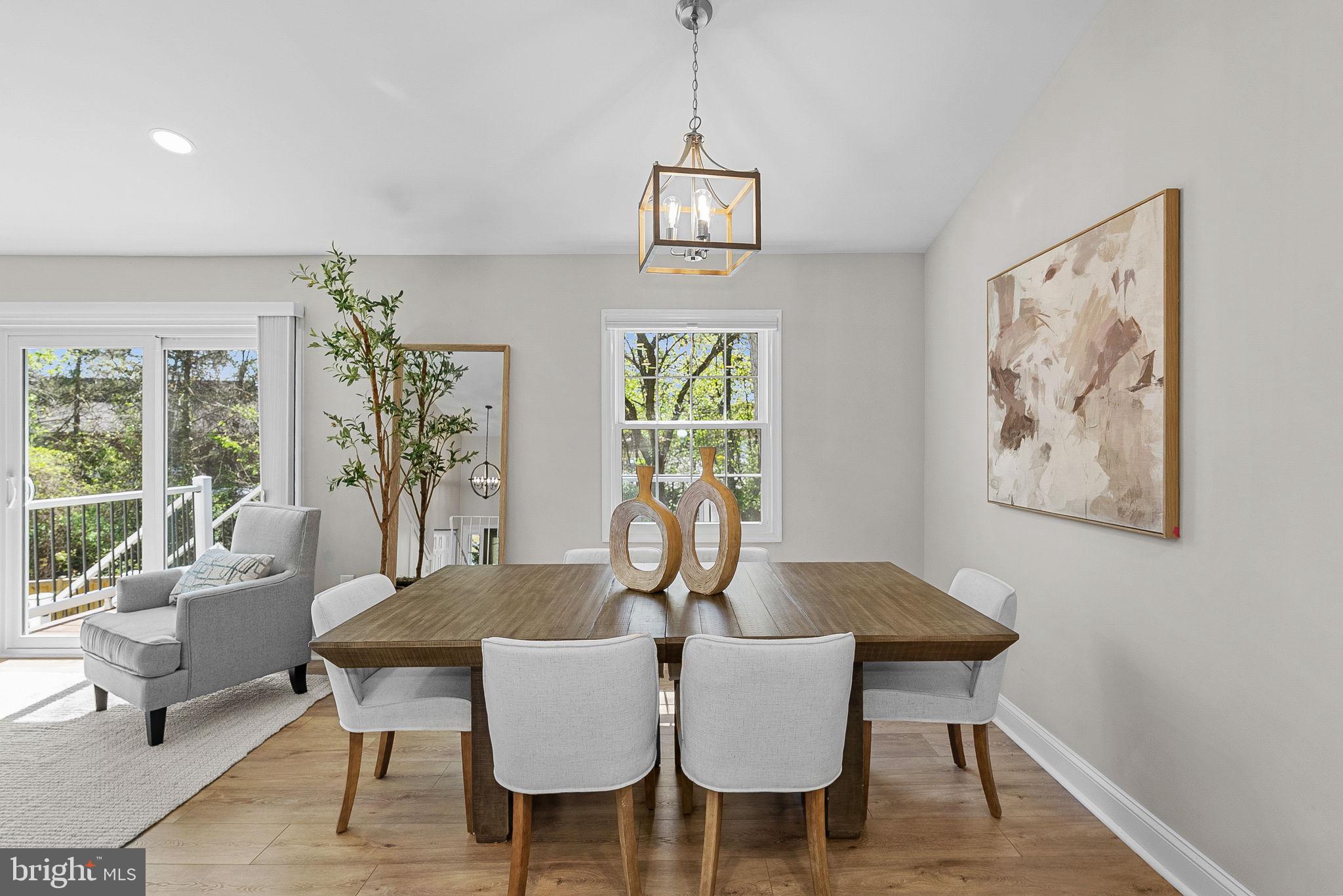 6214 FRANCONIA FOREST LANE