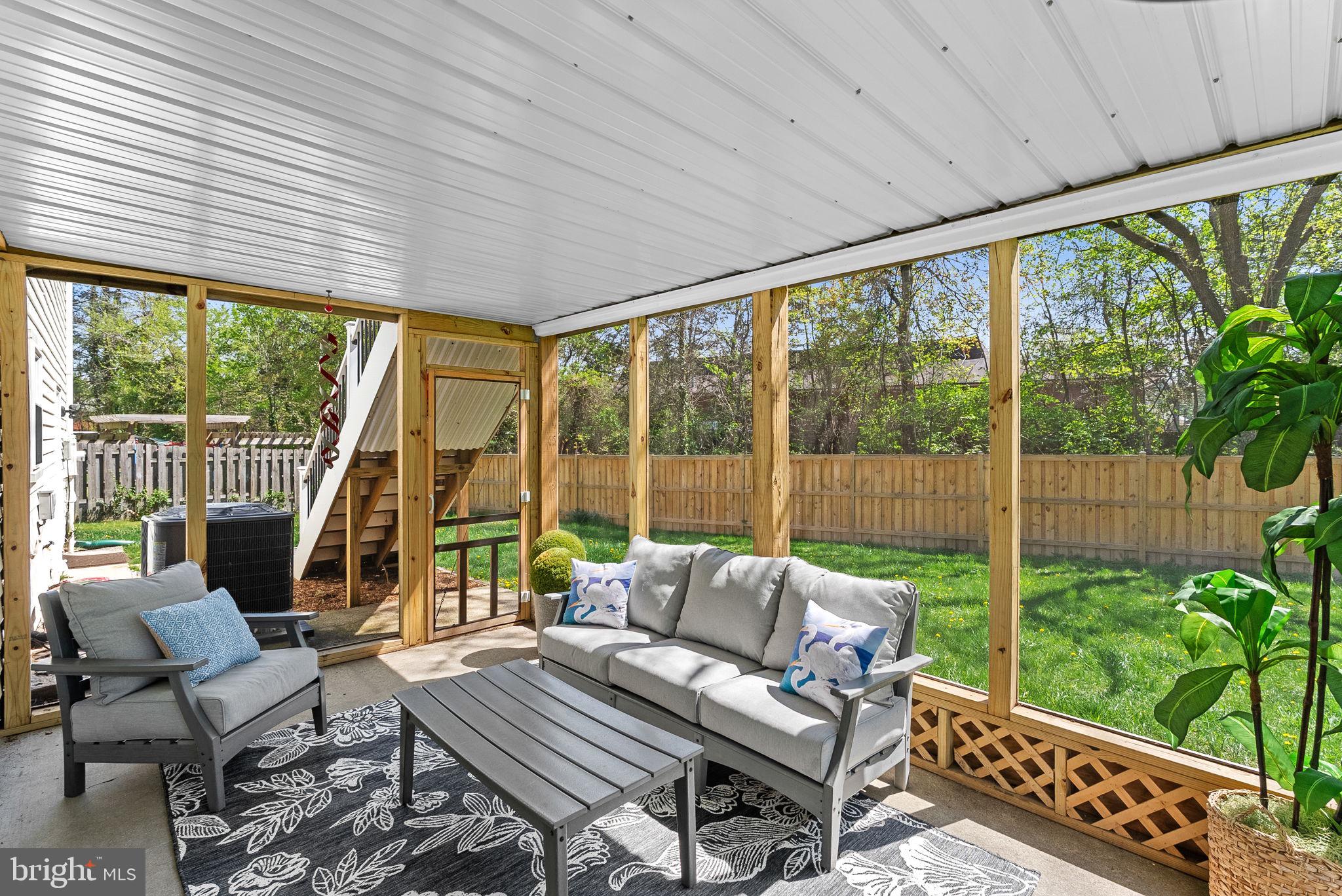 6214 FRANCONIA FOREST LANE