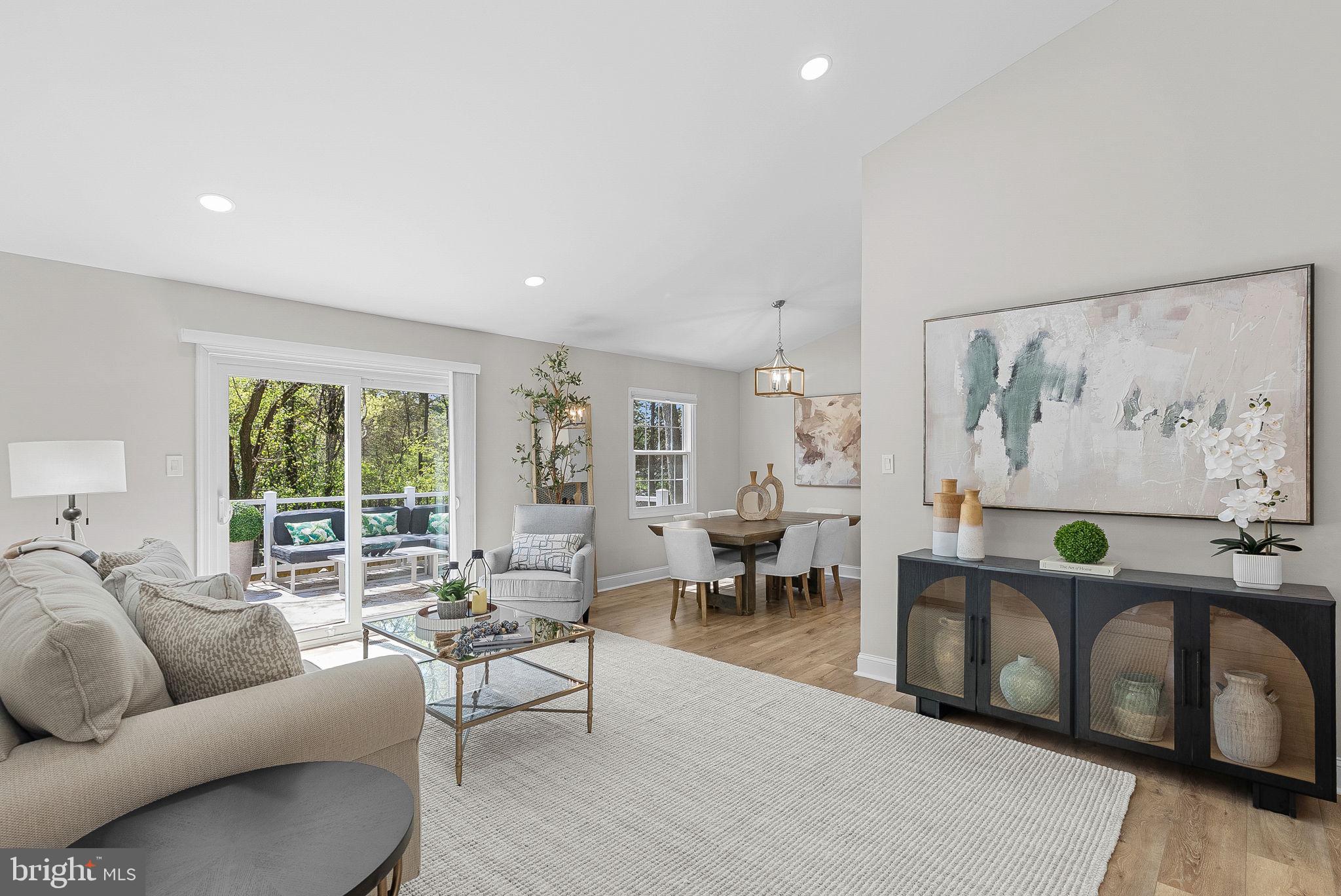 6214 FRANCONIA FOREST LANE