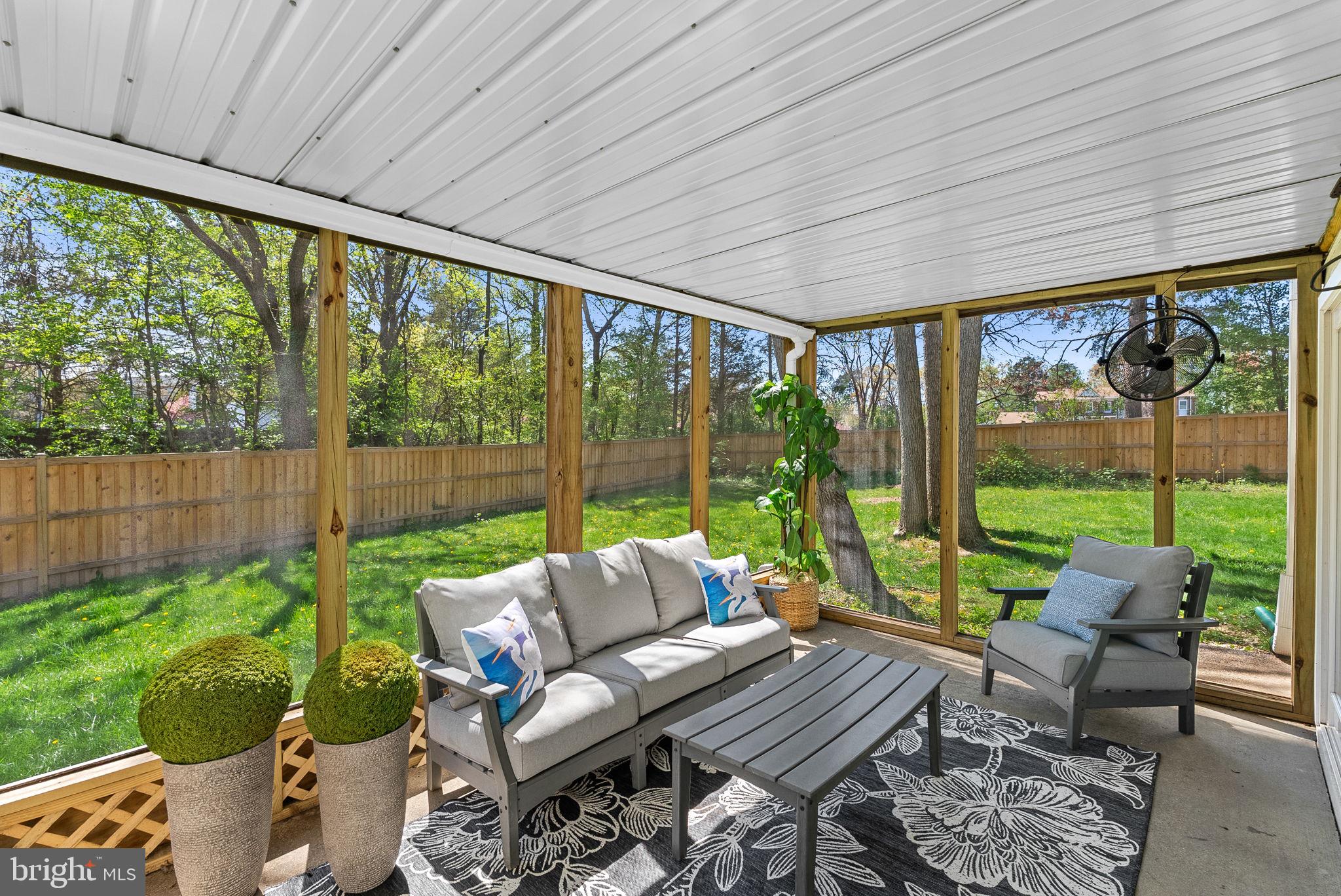 6214 FRANCONIA FOREST LANE