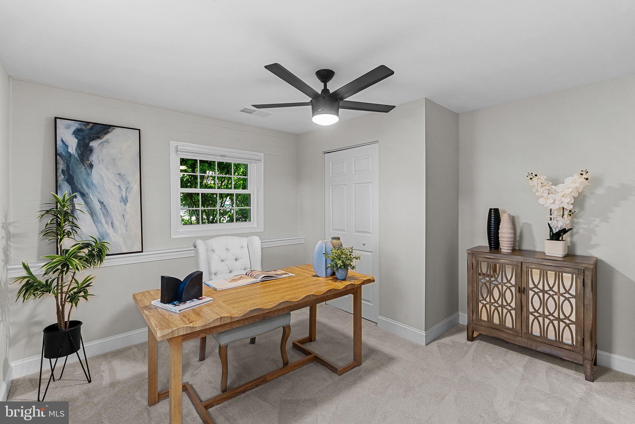 6214 FRANCONIA FOREST LANE