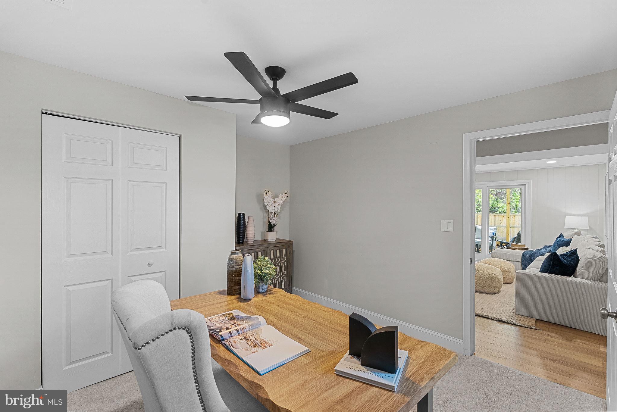 6214 FRANCONIA FOREST LANE