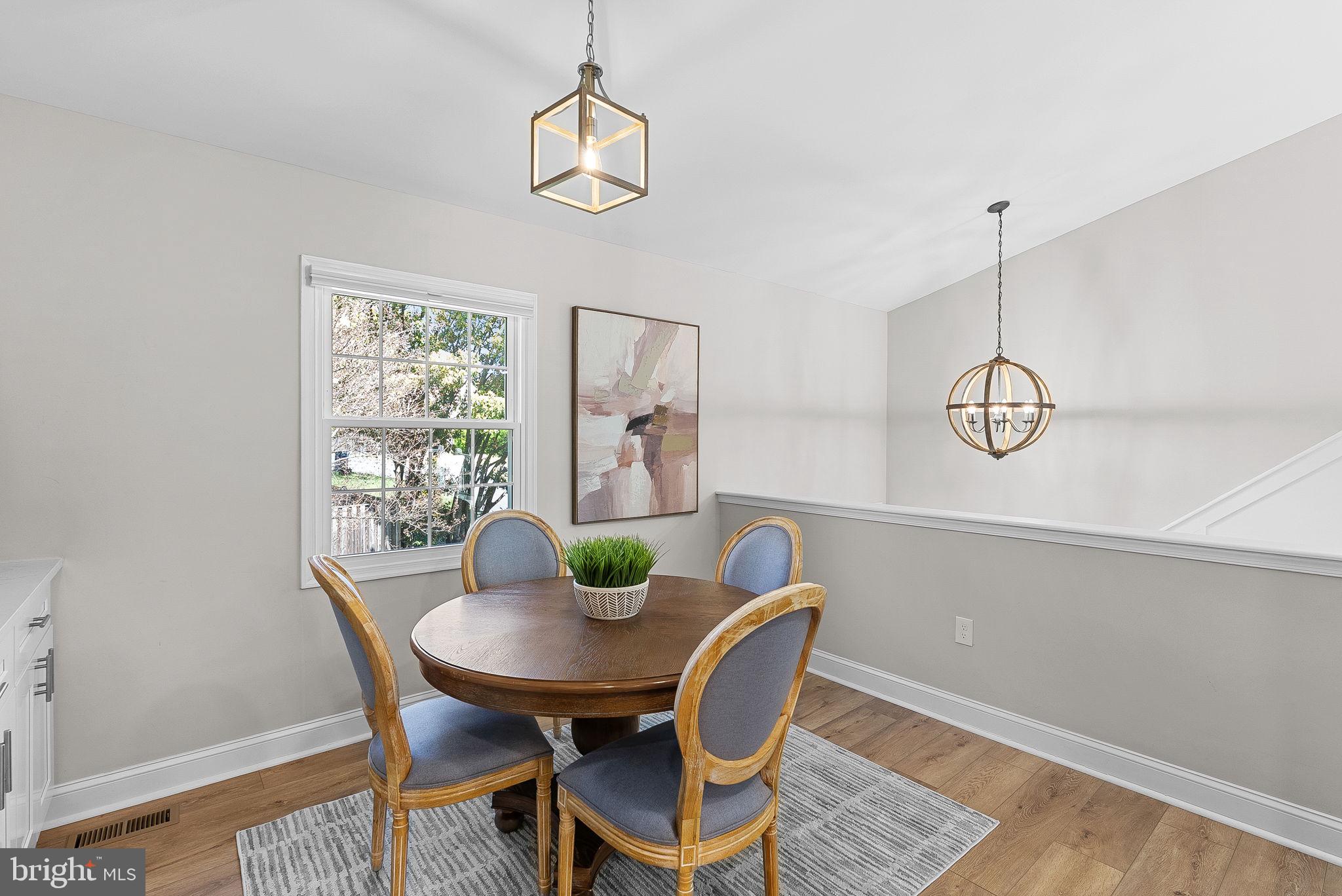 6214 FRANCONIA FOREST LANE