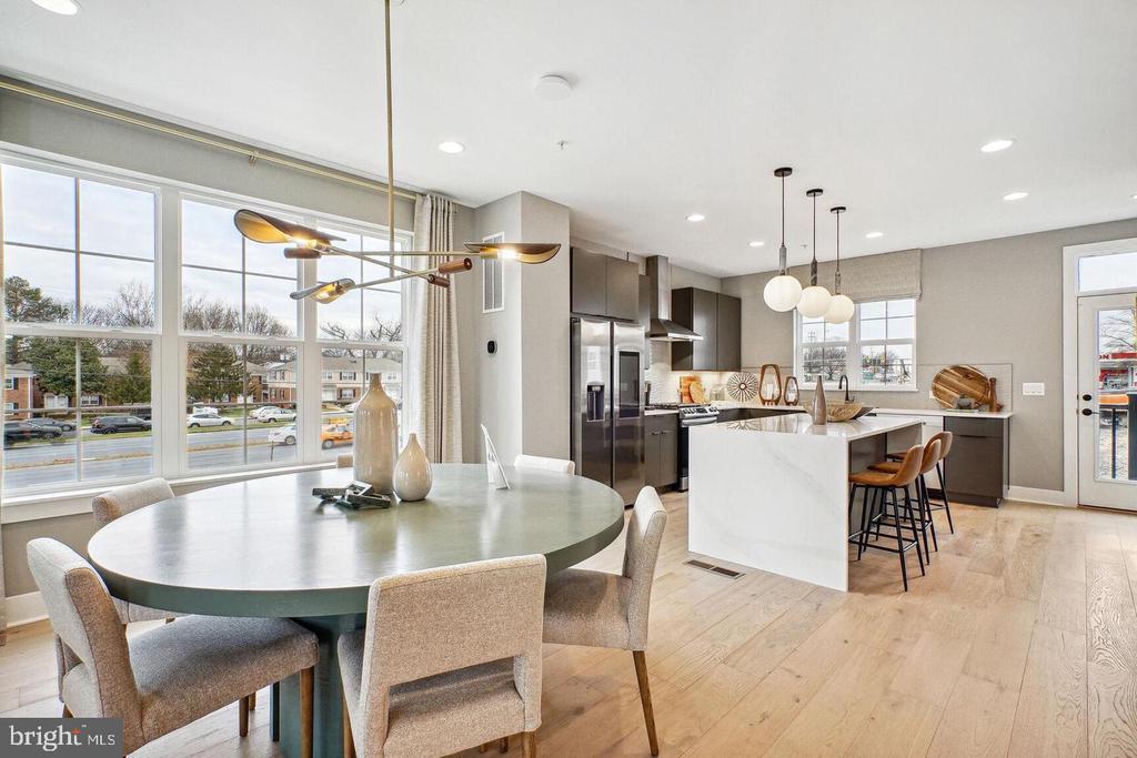 3118 CAMBER PLACE