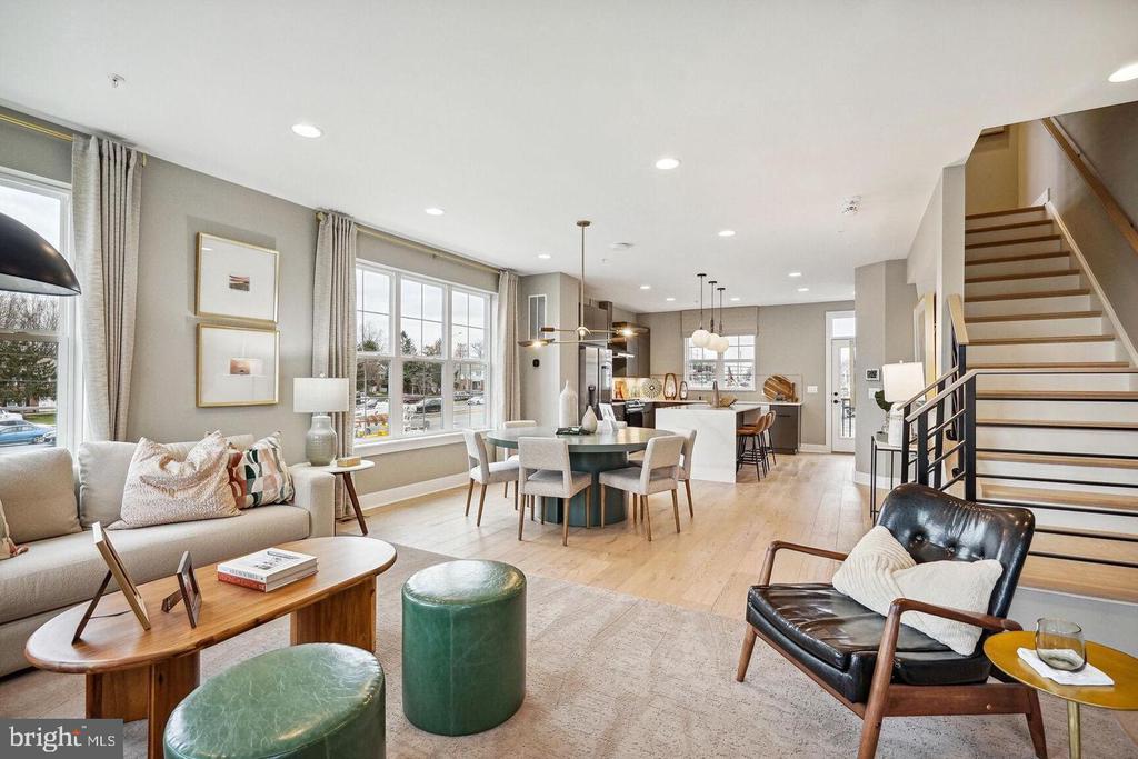 3118 CAMBER PLACE