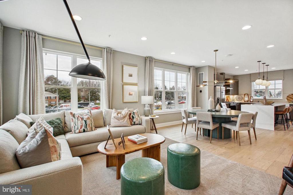 3118 CAMBER PLACE