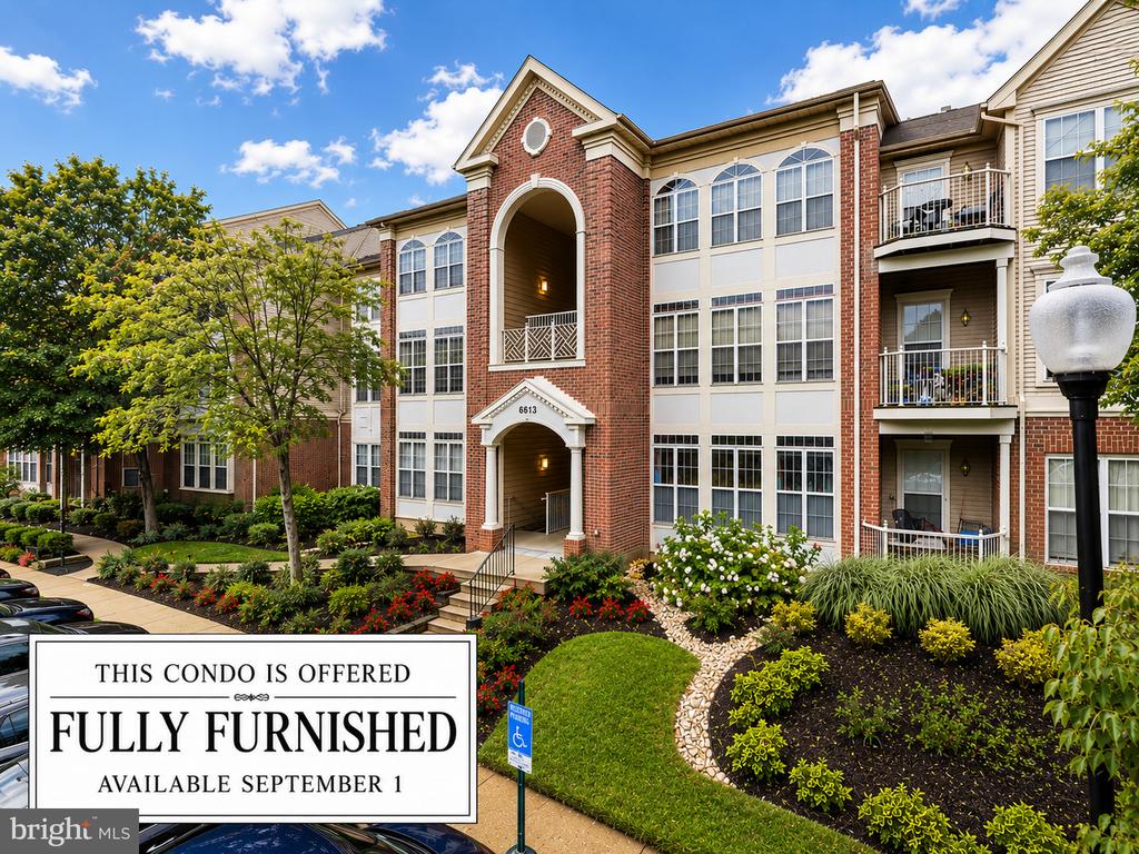6613 NETTIES LANE Unit: G