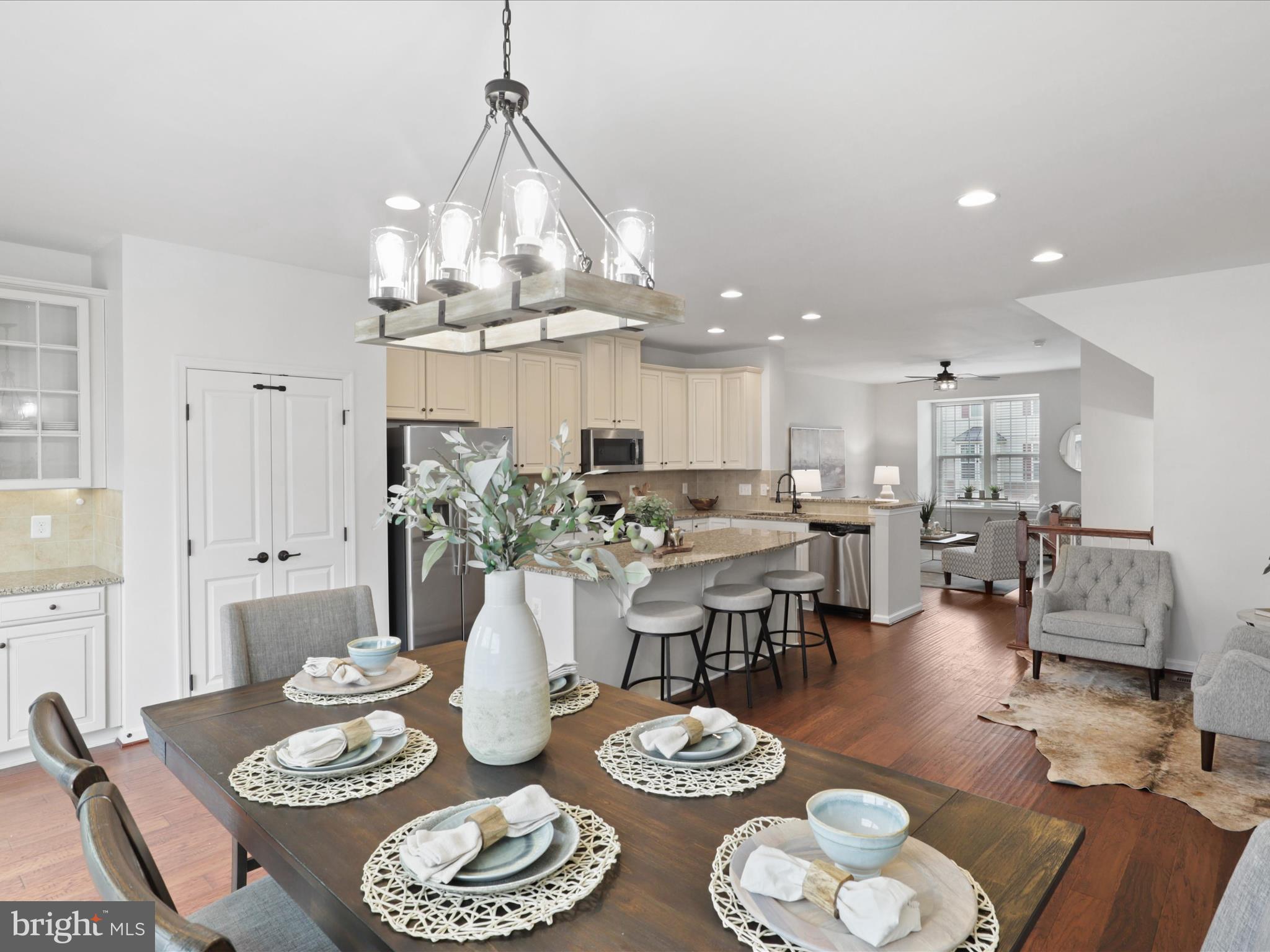 22854 Lacey Oak TERRACE