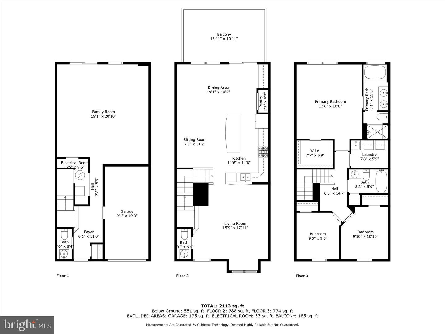 22854 Lacey Oak TERRACE