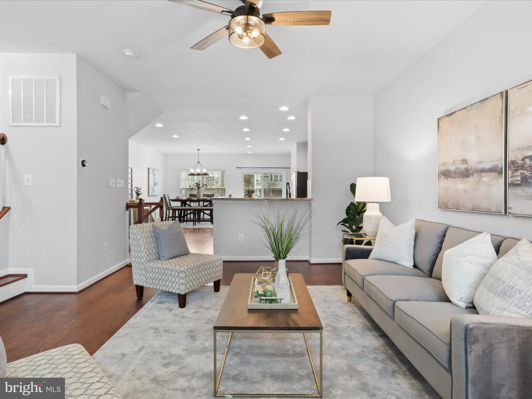 22854 Lacey Oak TERRACE