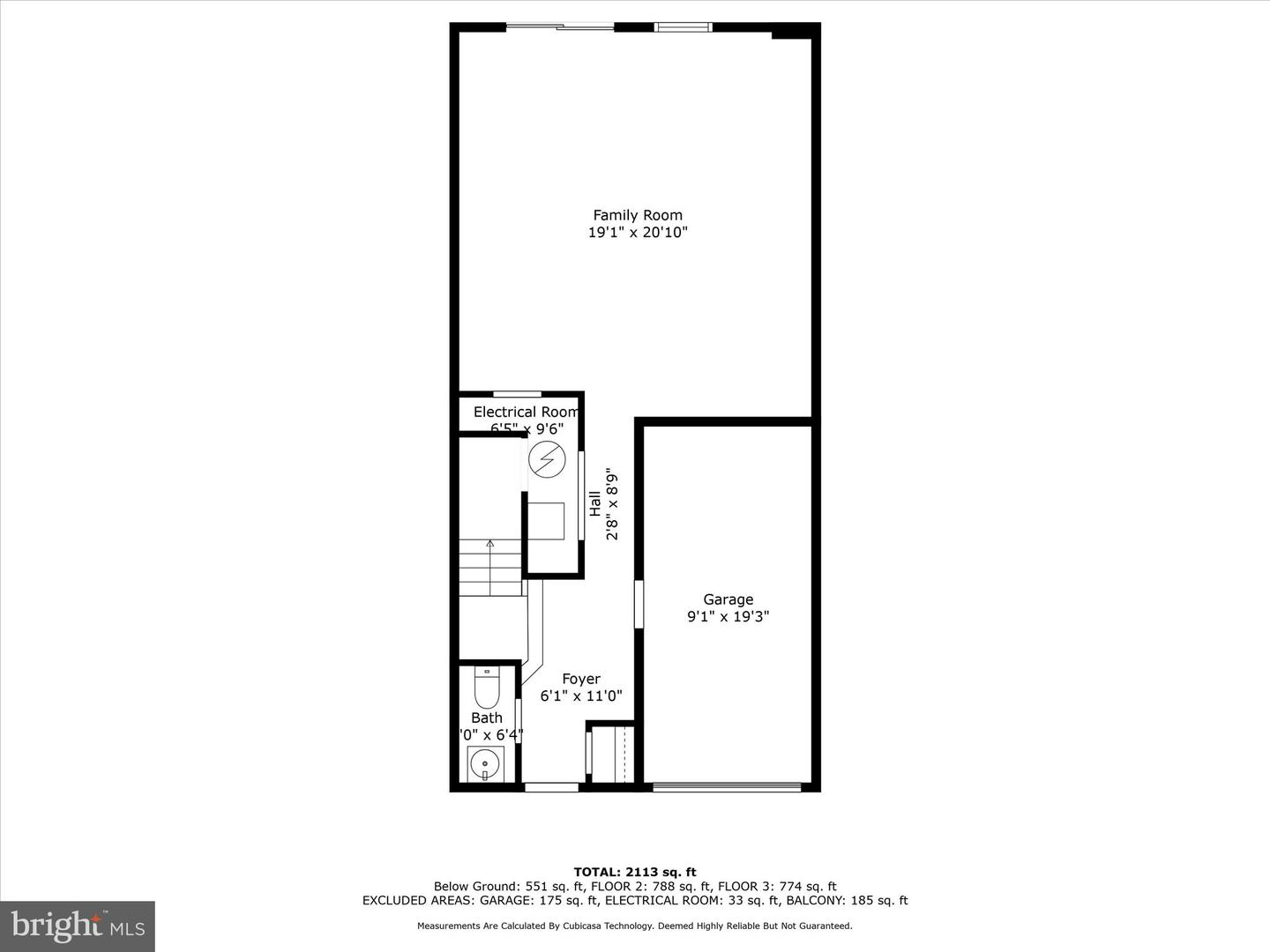 22854 Lacey Oak TERRACE