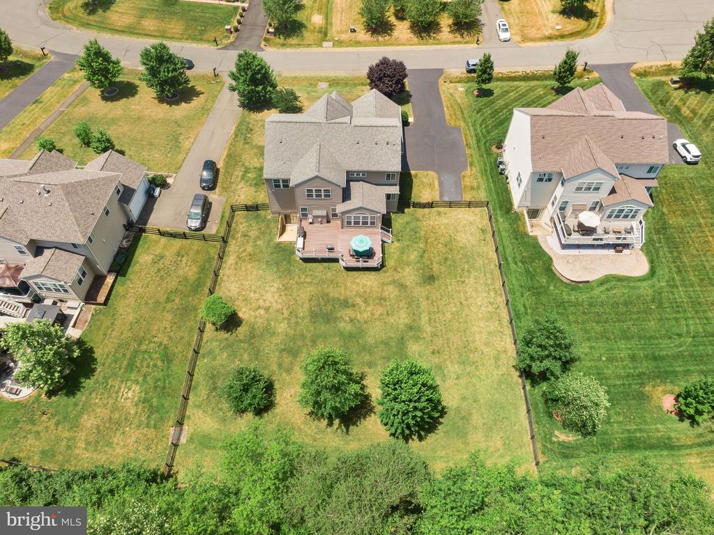 14613 Bridle Creek Rd