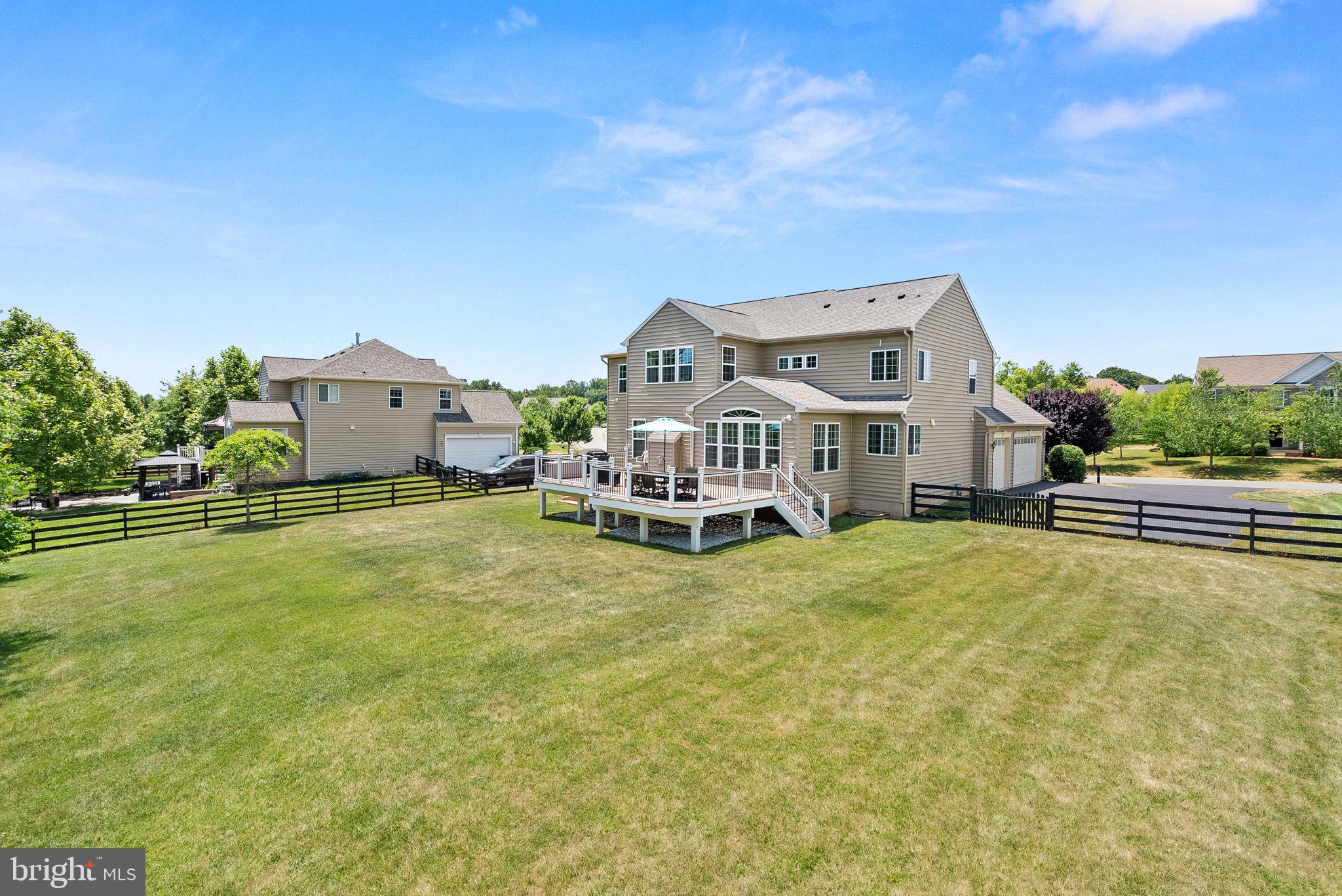 14613 Bridle Creek Rd