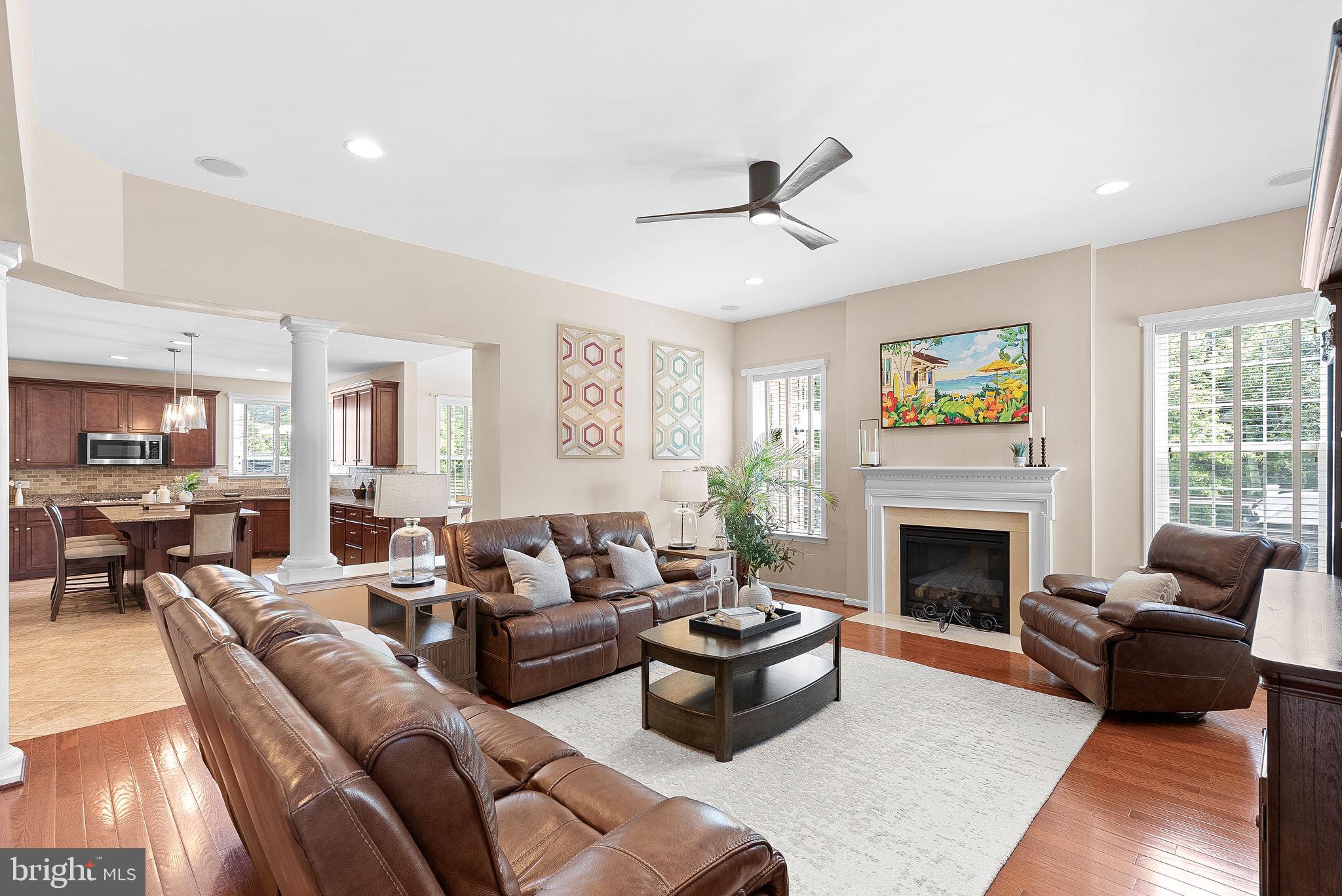 14613 Bridle Creek Rd