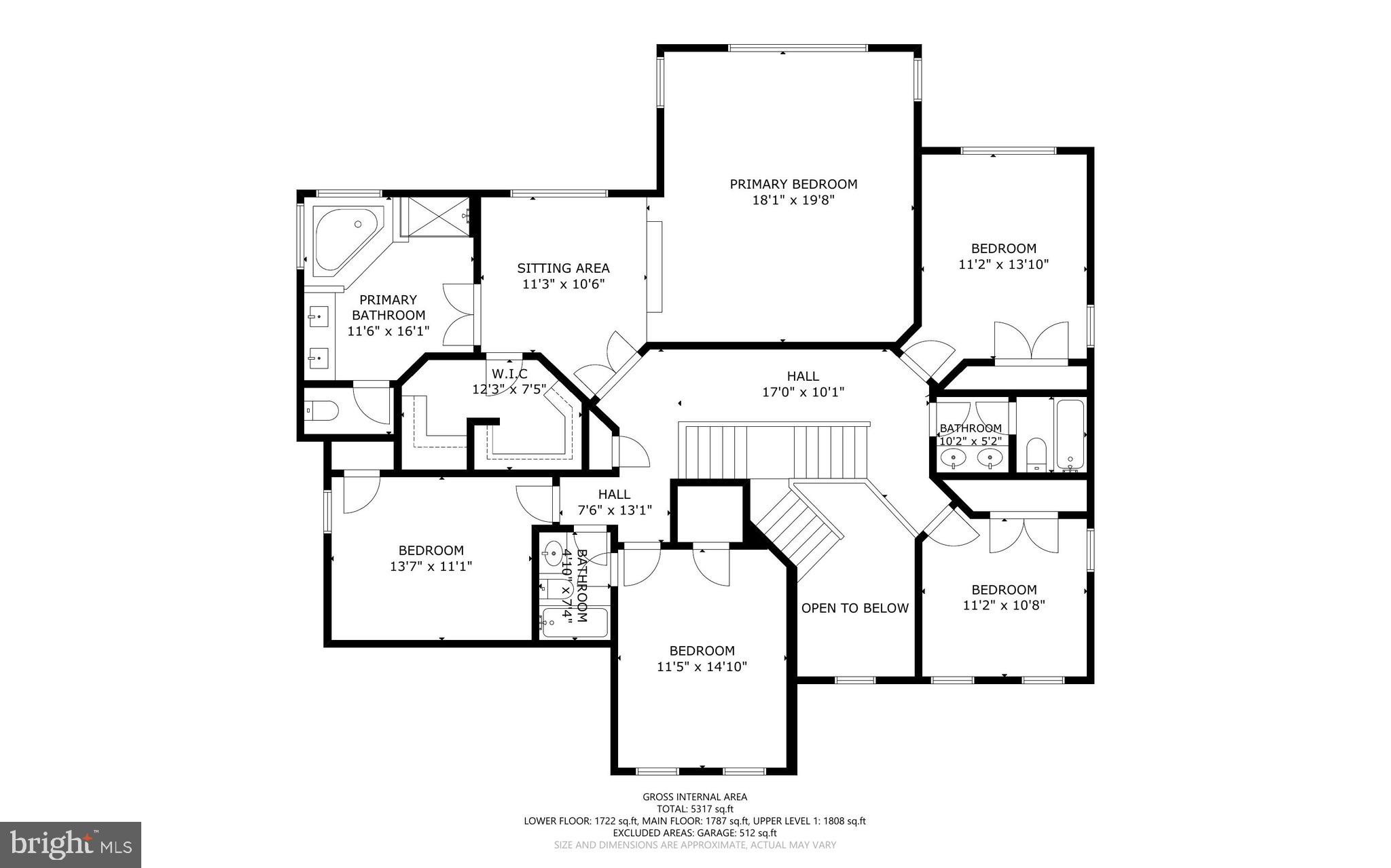 14613 Bridle Creek Rd