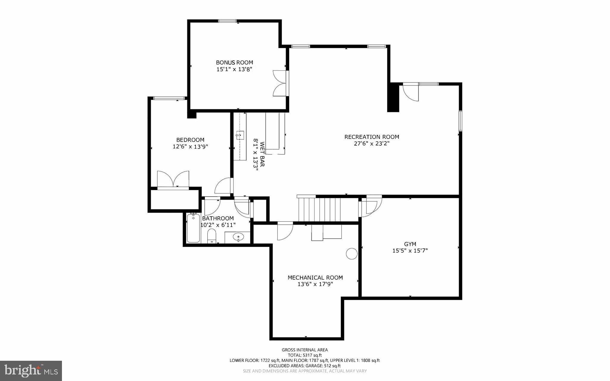 14613 Bridle Creek Rd