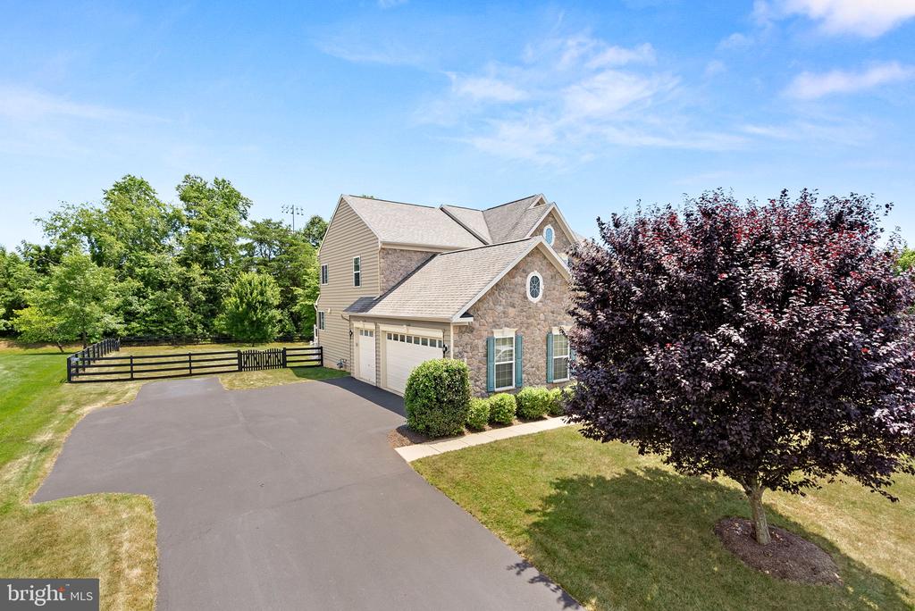 14613 Bridle Creek Rd