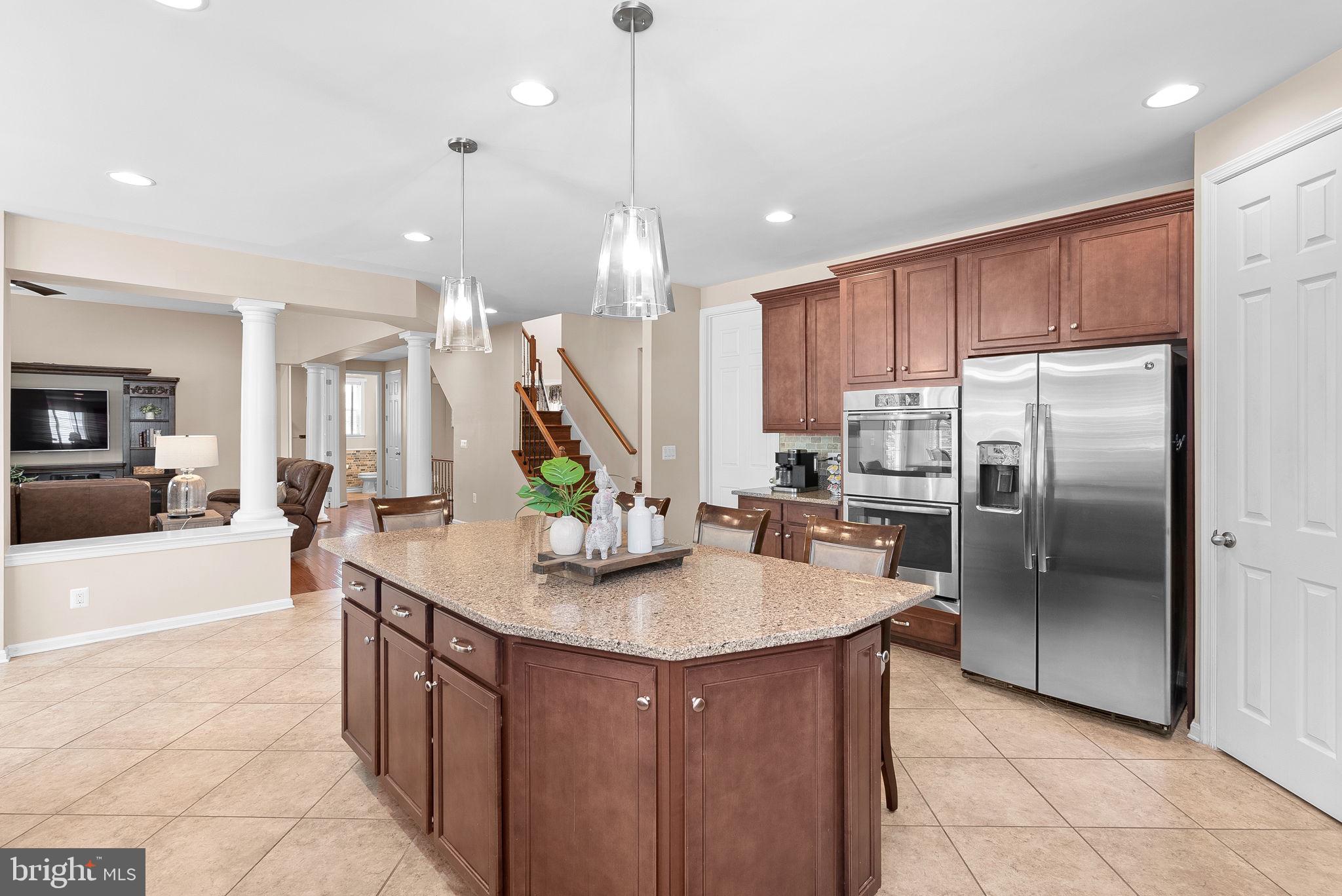 14613 Bridle Creek Rd