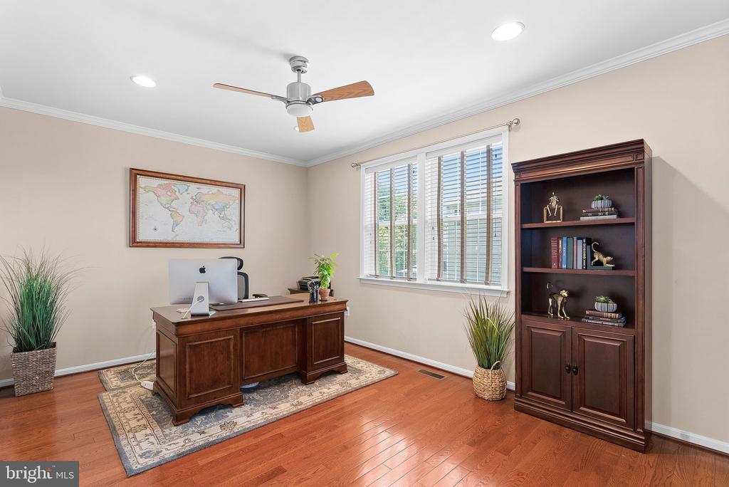 14613 Bridle Creek Rd
