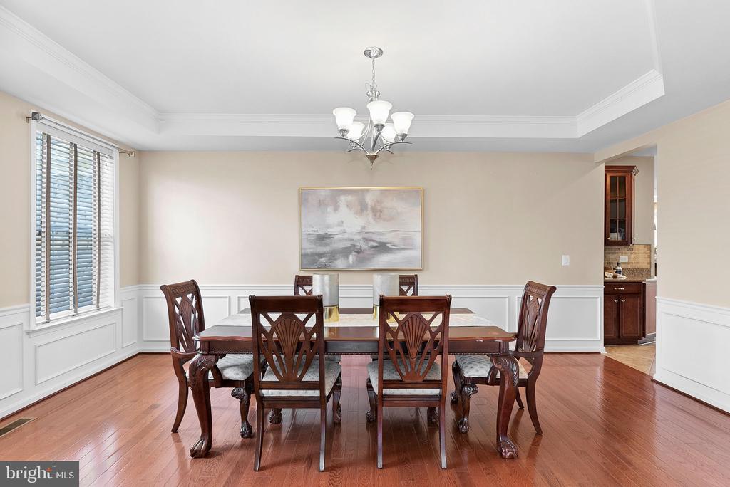 14613 Bridle Creek Rd
