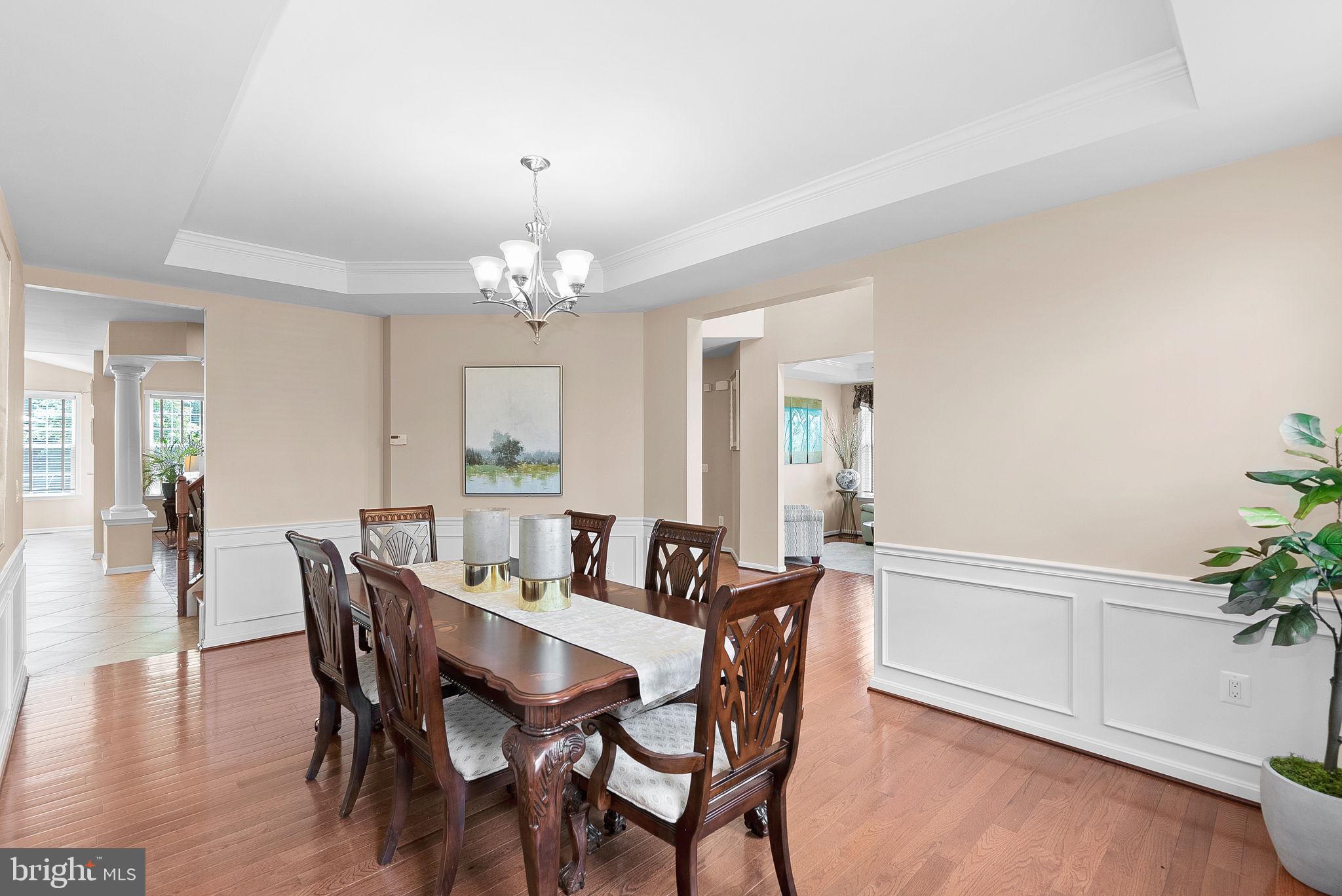 14613 Bridle Creek Rd