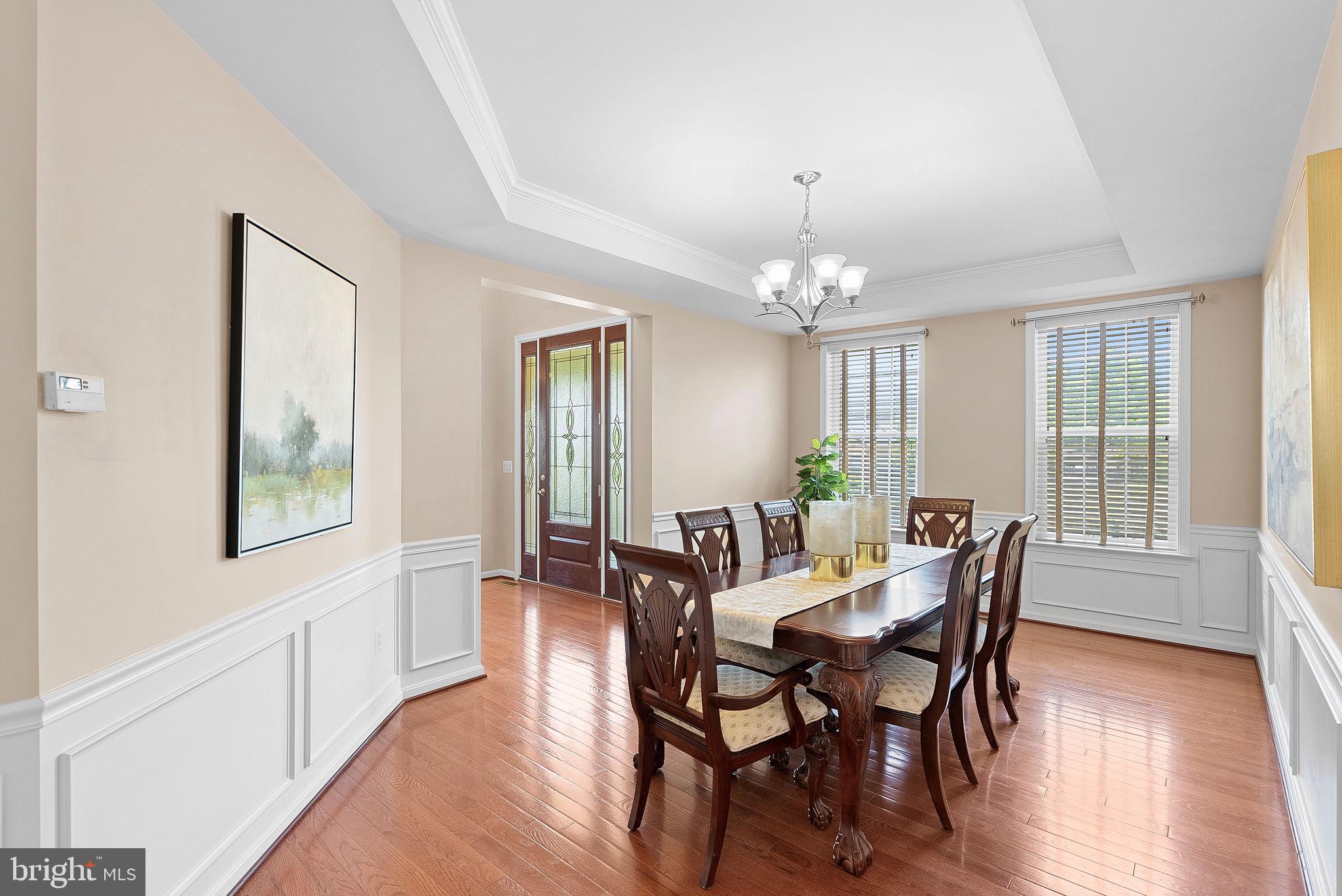 14613 Bridle Creek Rd