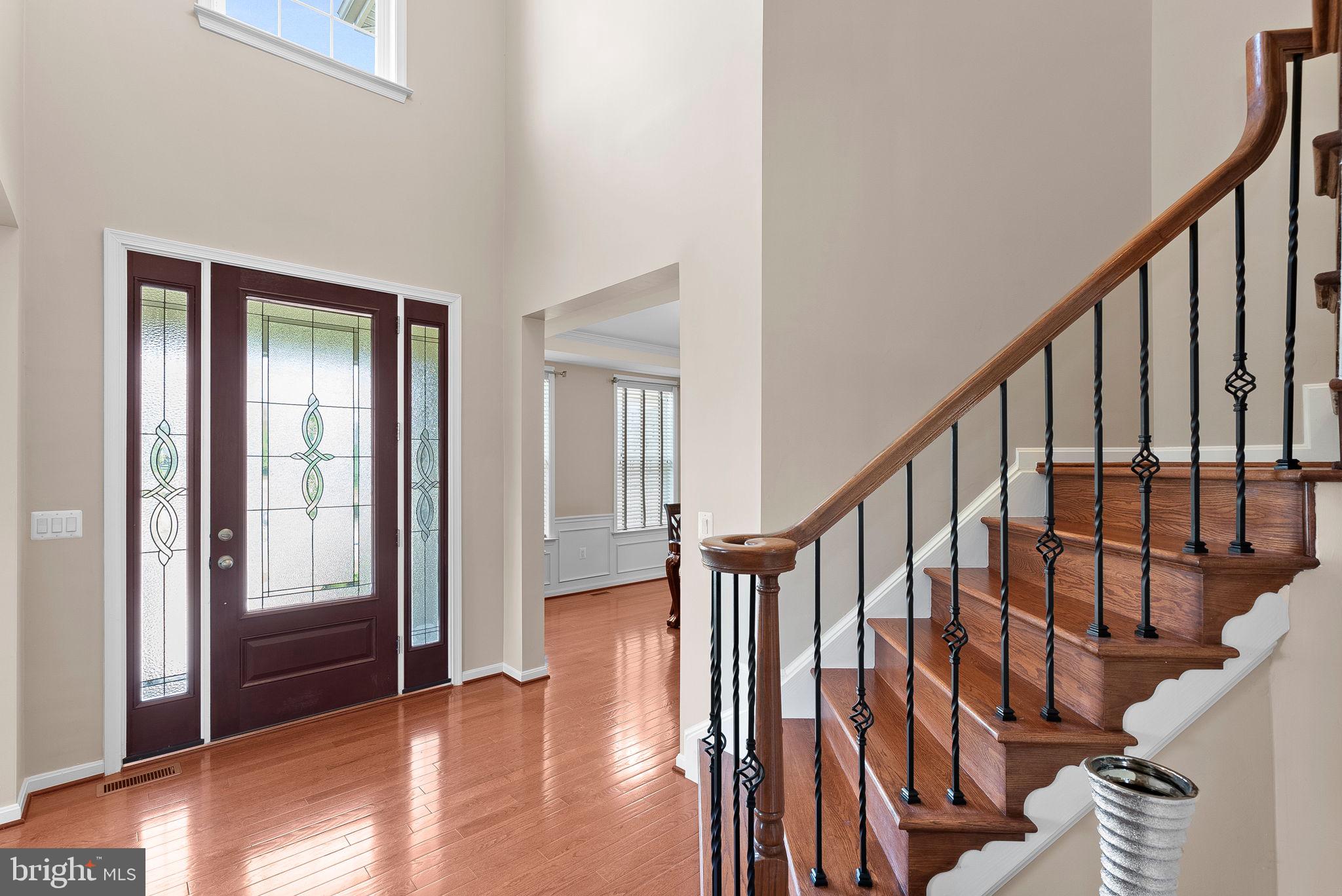 14613 Bridle Creek Rd