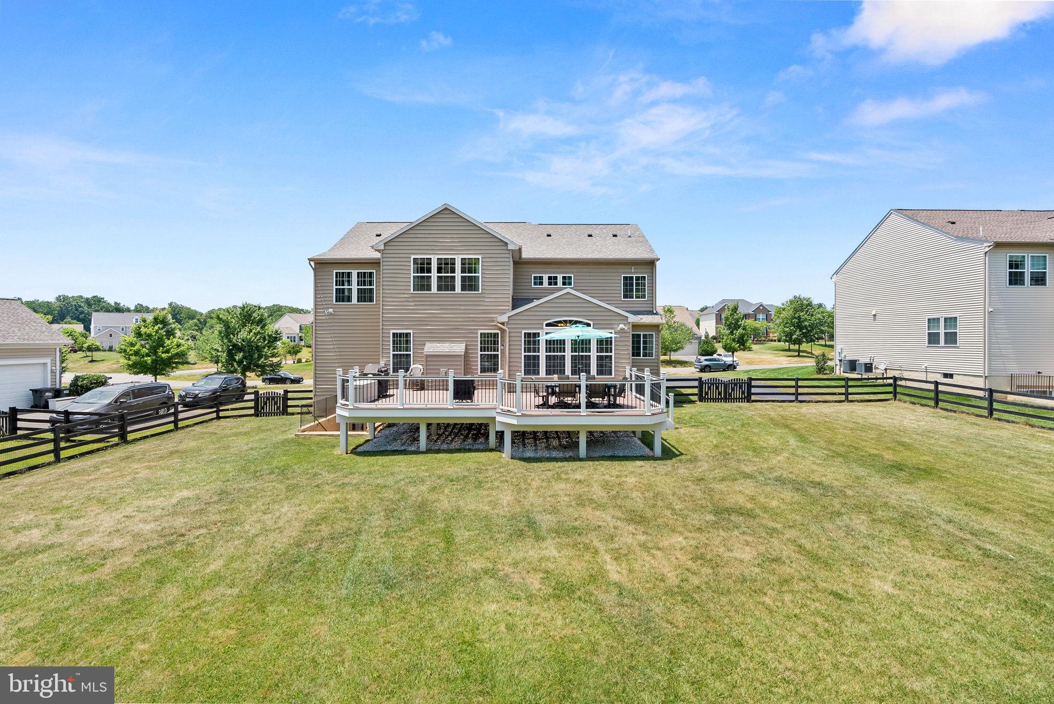 14613 Bridle Creek Rd