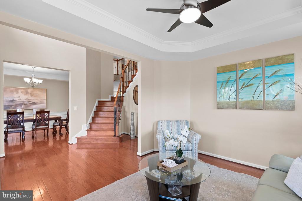 14613 Bridle Creek Rd