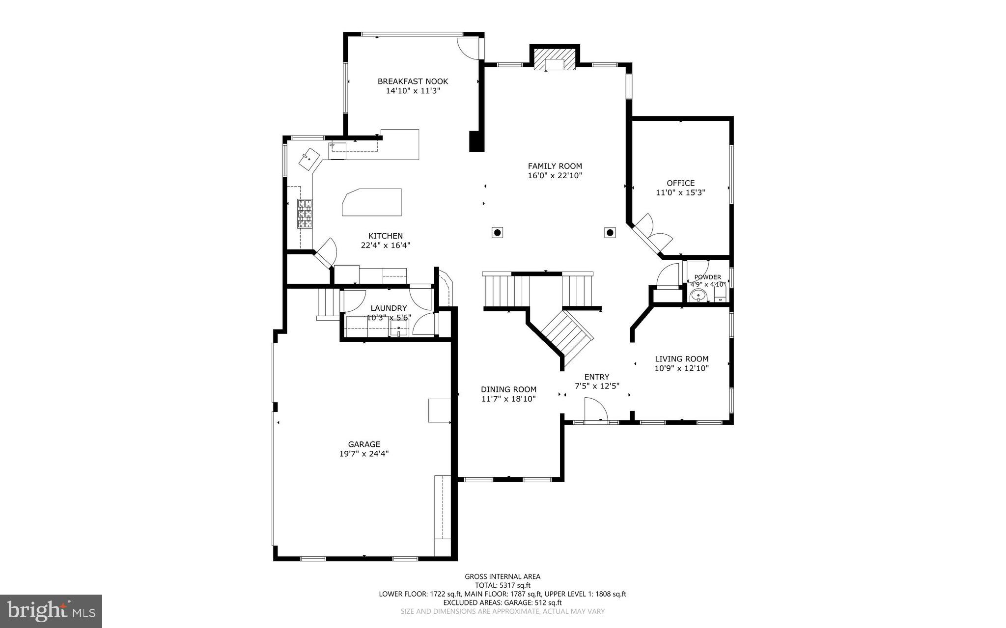 14613 Bridle Creek Rd