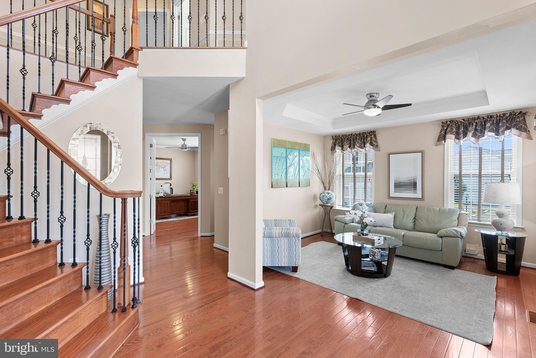 14613 Bridle Creek Rd
