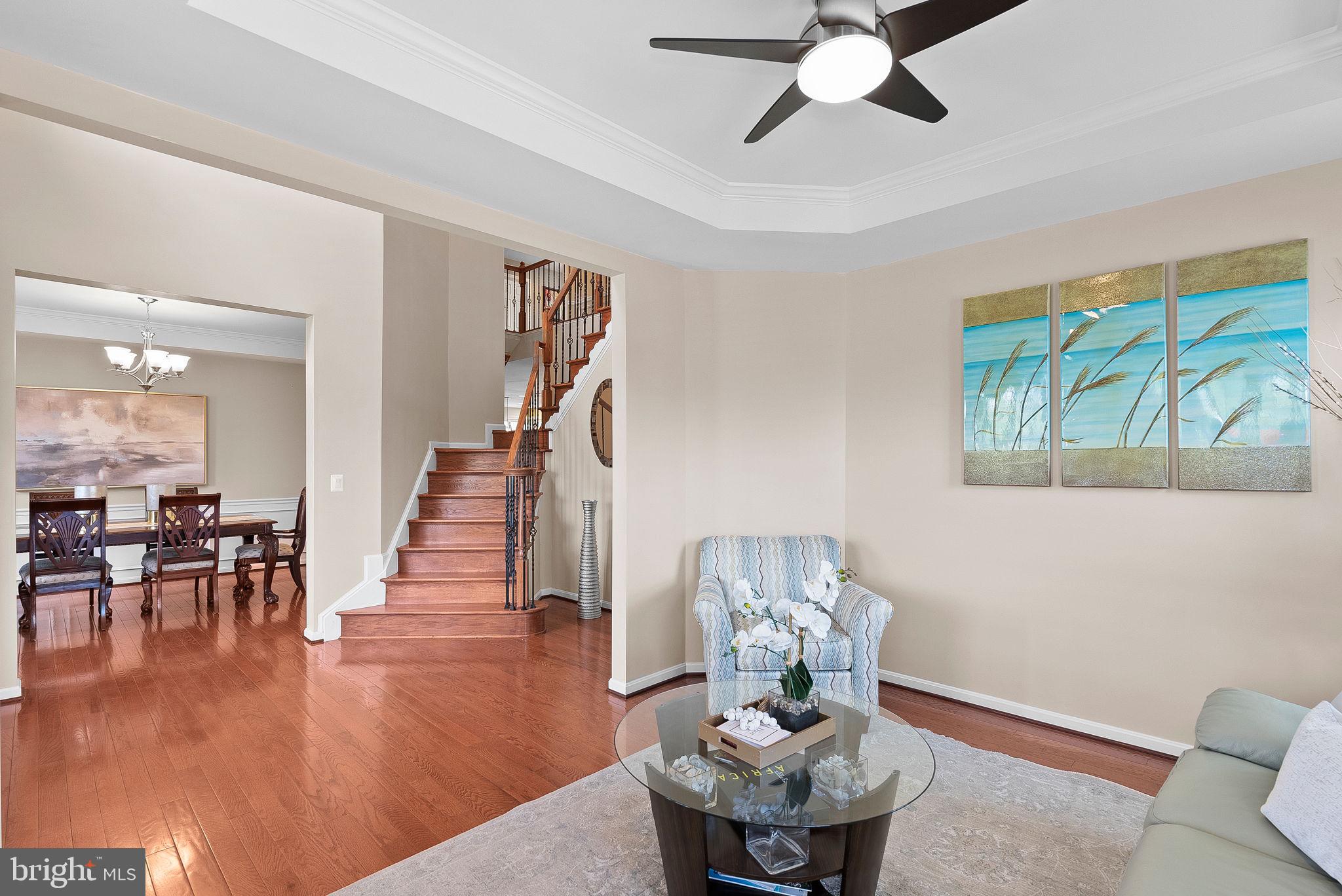 14613 Bridle Creek Rd
