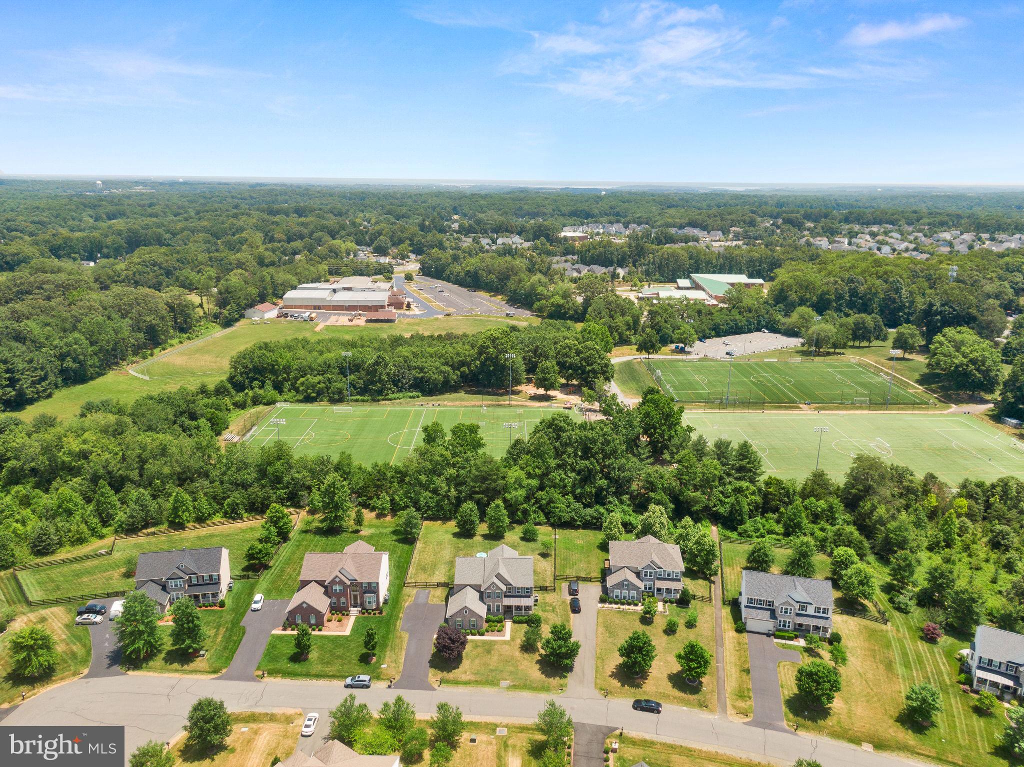 14613 Bridle Creek Rd