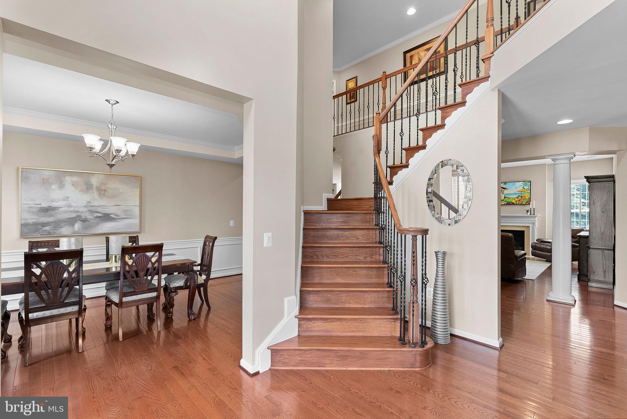14613 Bridle Creek Rd