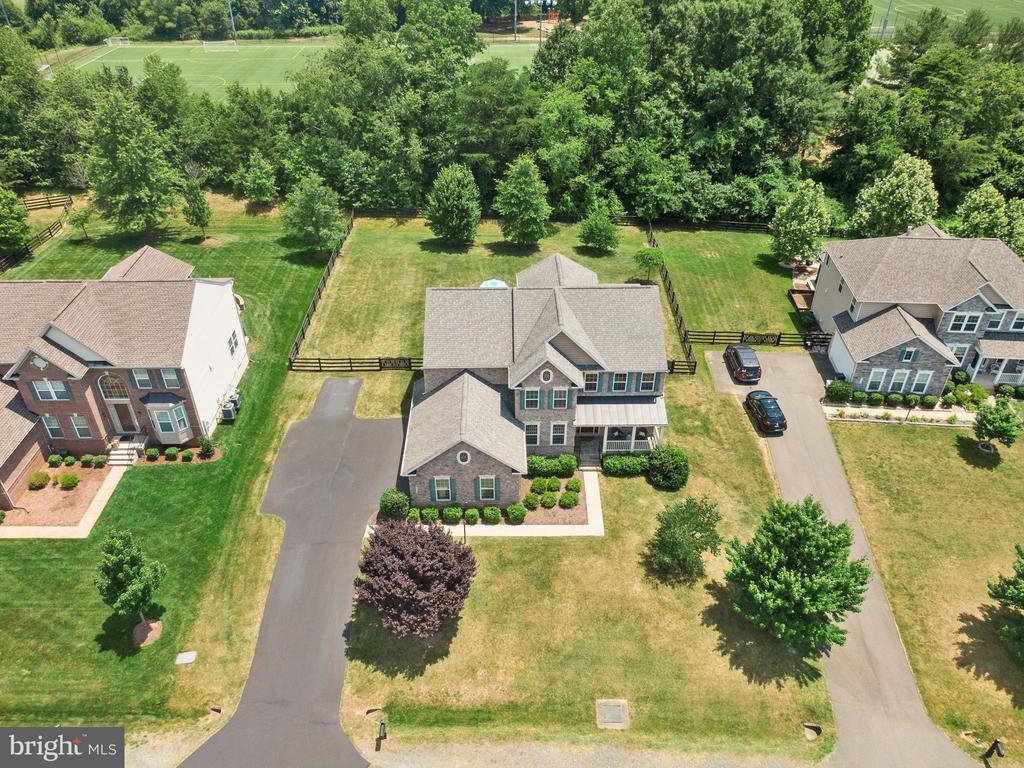 14613 Bridle Creek Rd