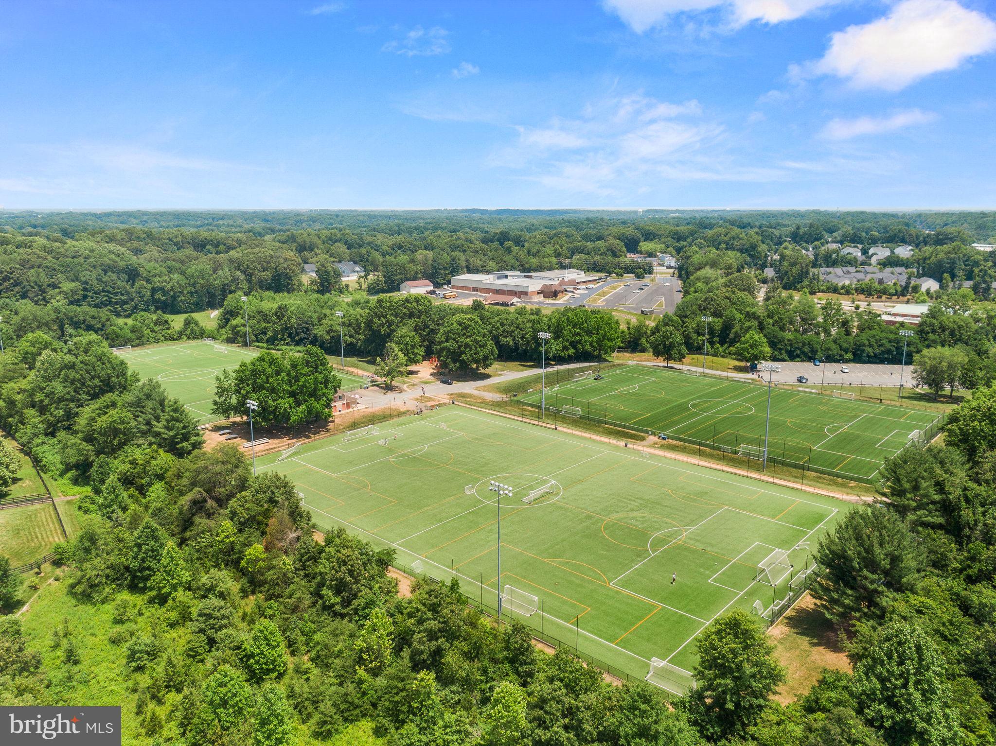 14613 Bridle Creek Rd