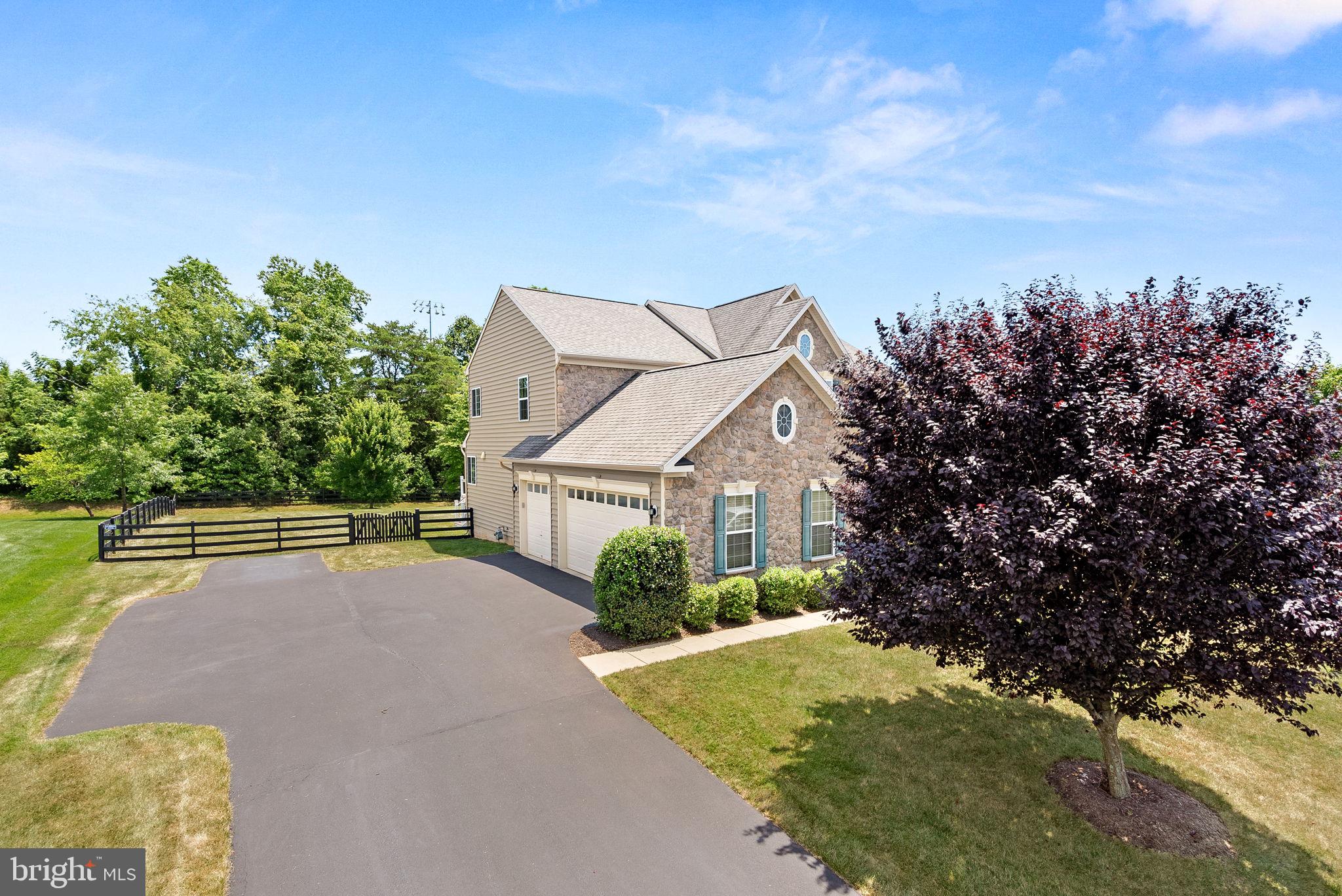 14613 Bridle Creek Rd