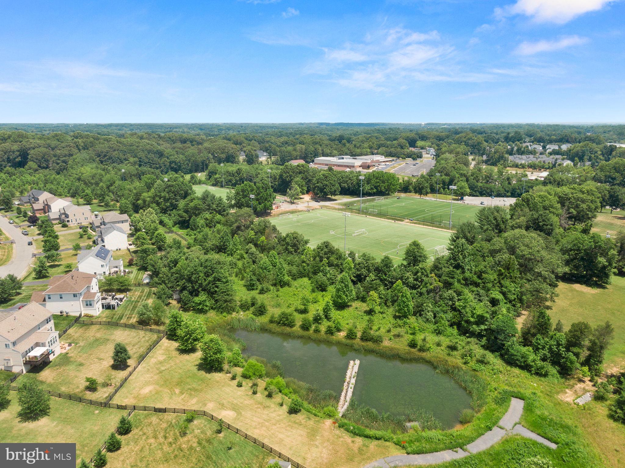 14613 Bridle Creek Rd
