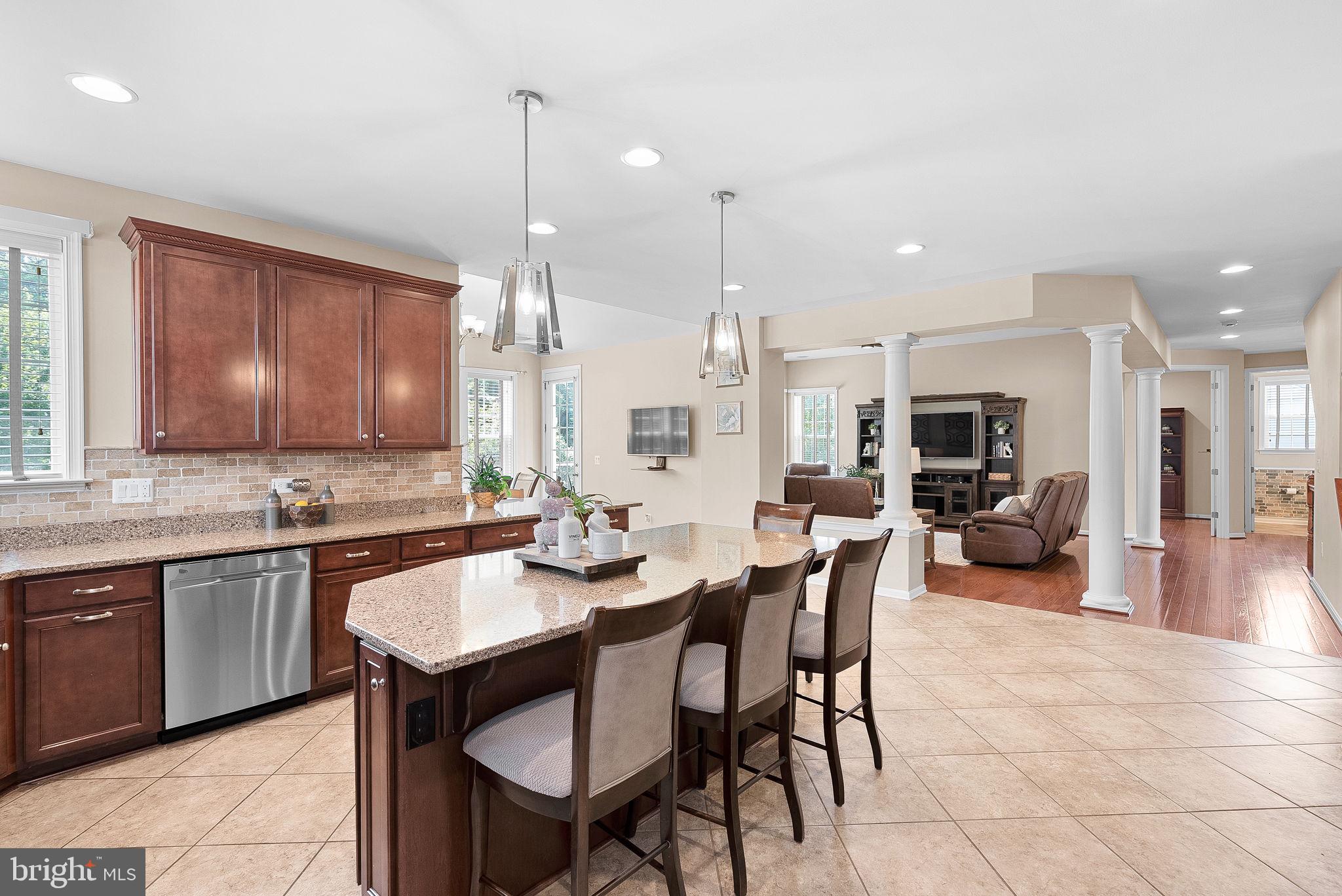 14613 Bridle Creek Rd