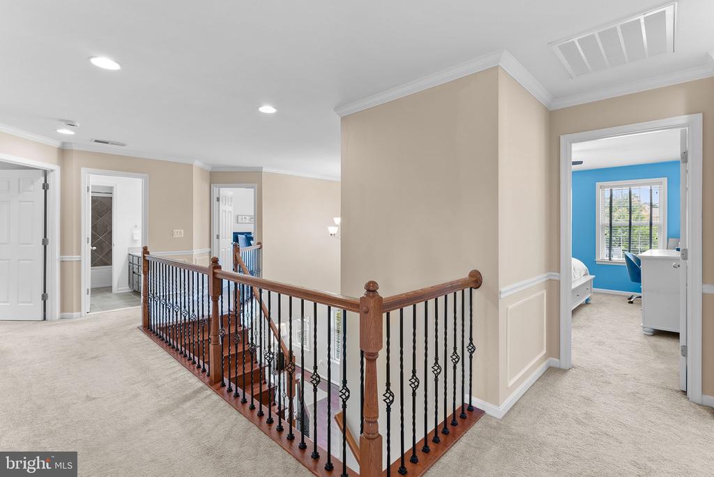 14613 Bridle Creek Rd