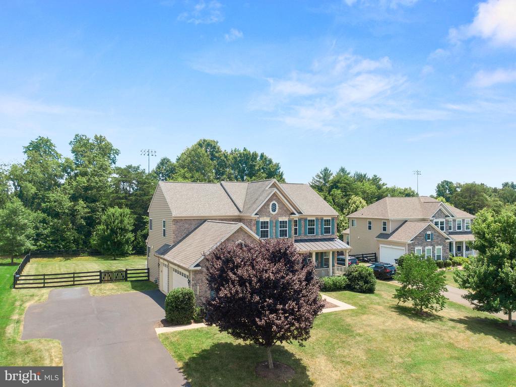 14613 Bridle Creek Rd