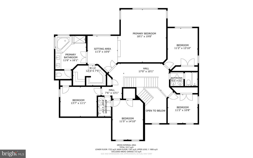 14613 Bridle Creek Rd