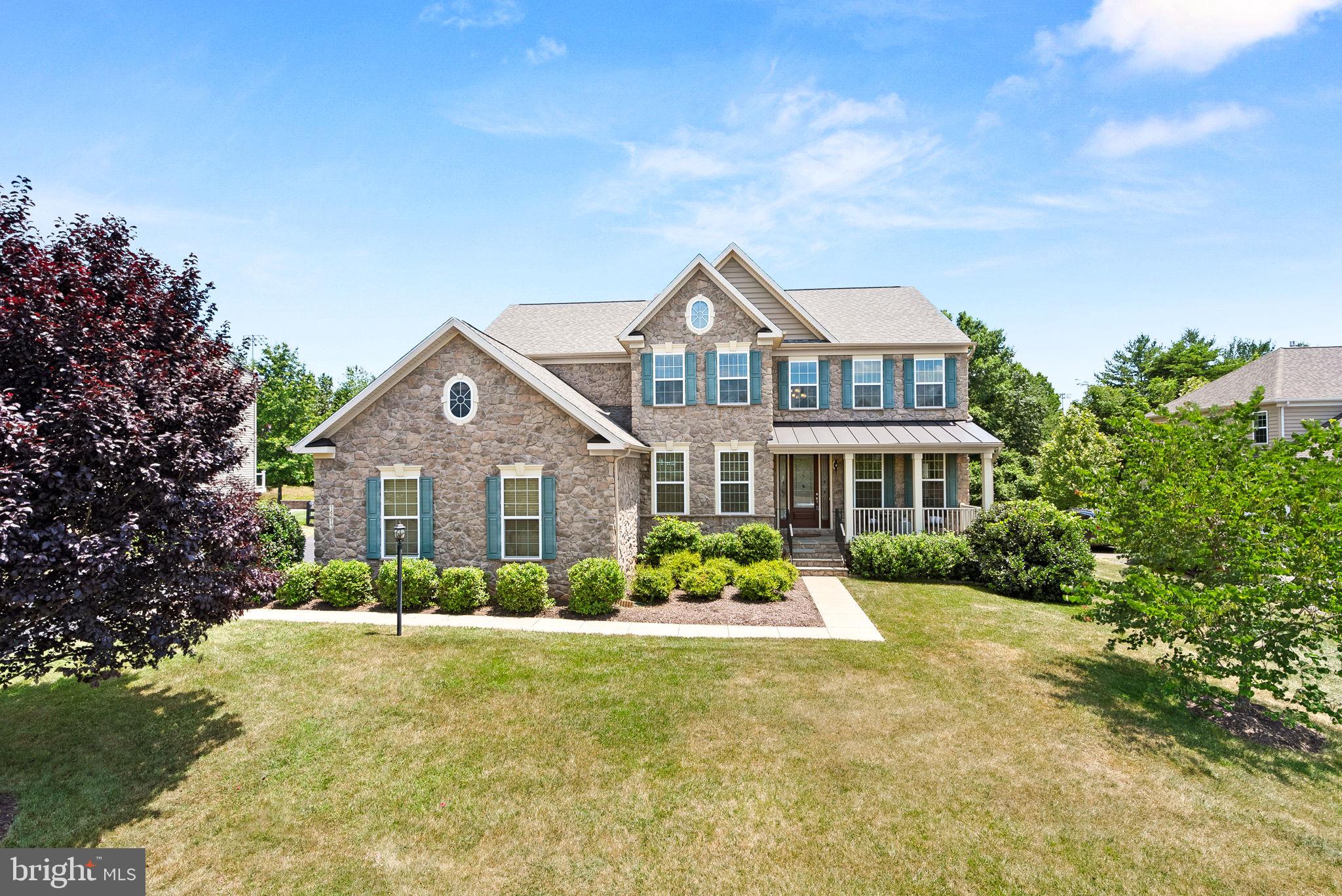 14613 Bridle Creek Rd