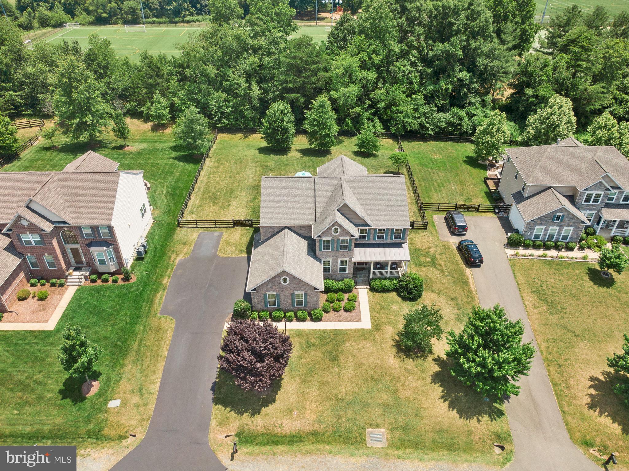 14613 Bridle Creek Rd