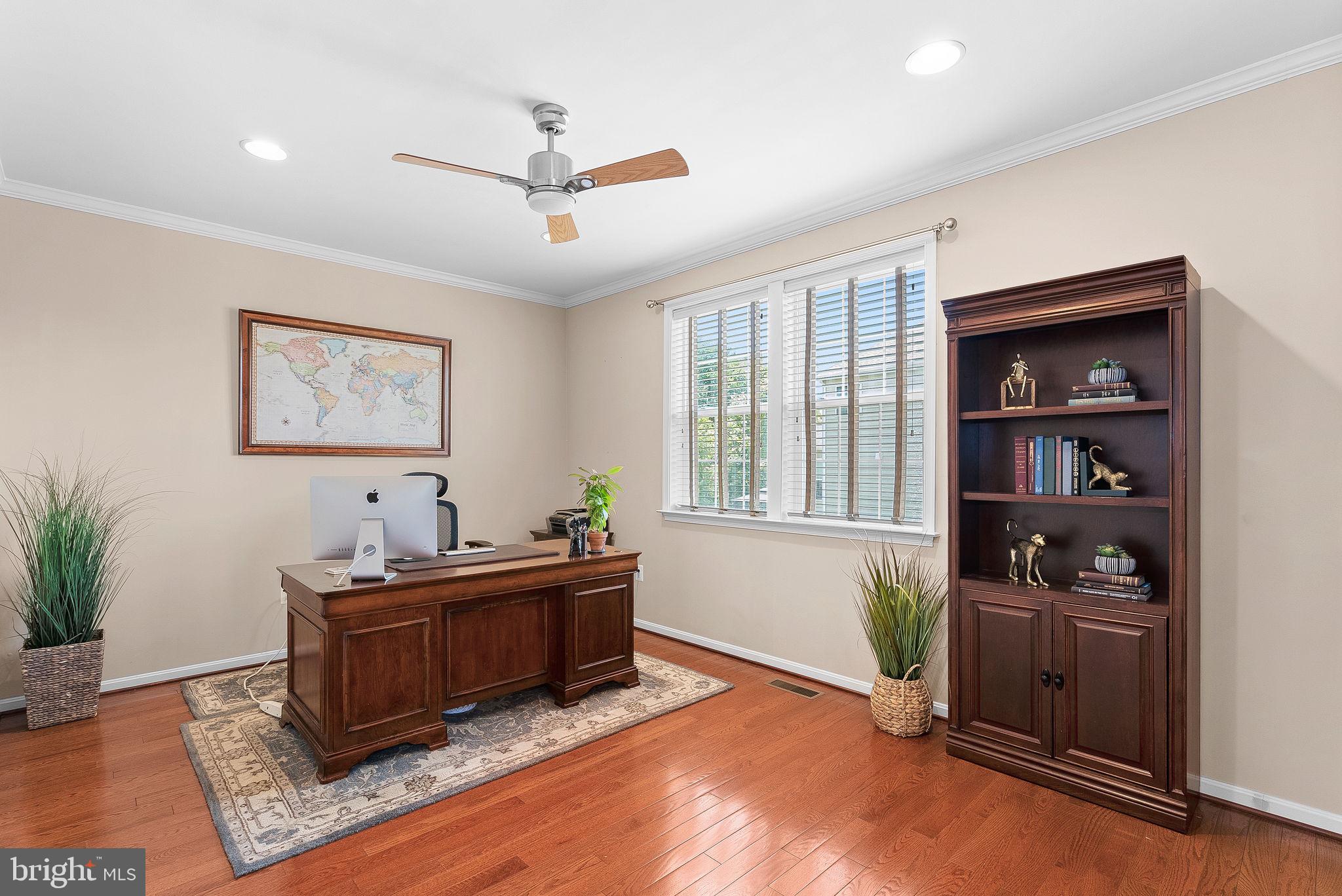 14613 Bridle Creek Rd