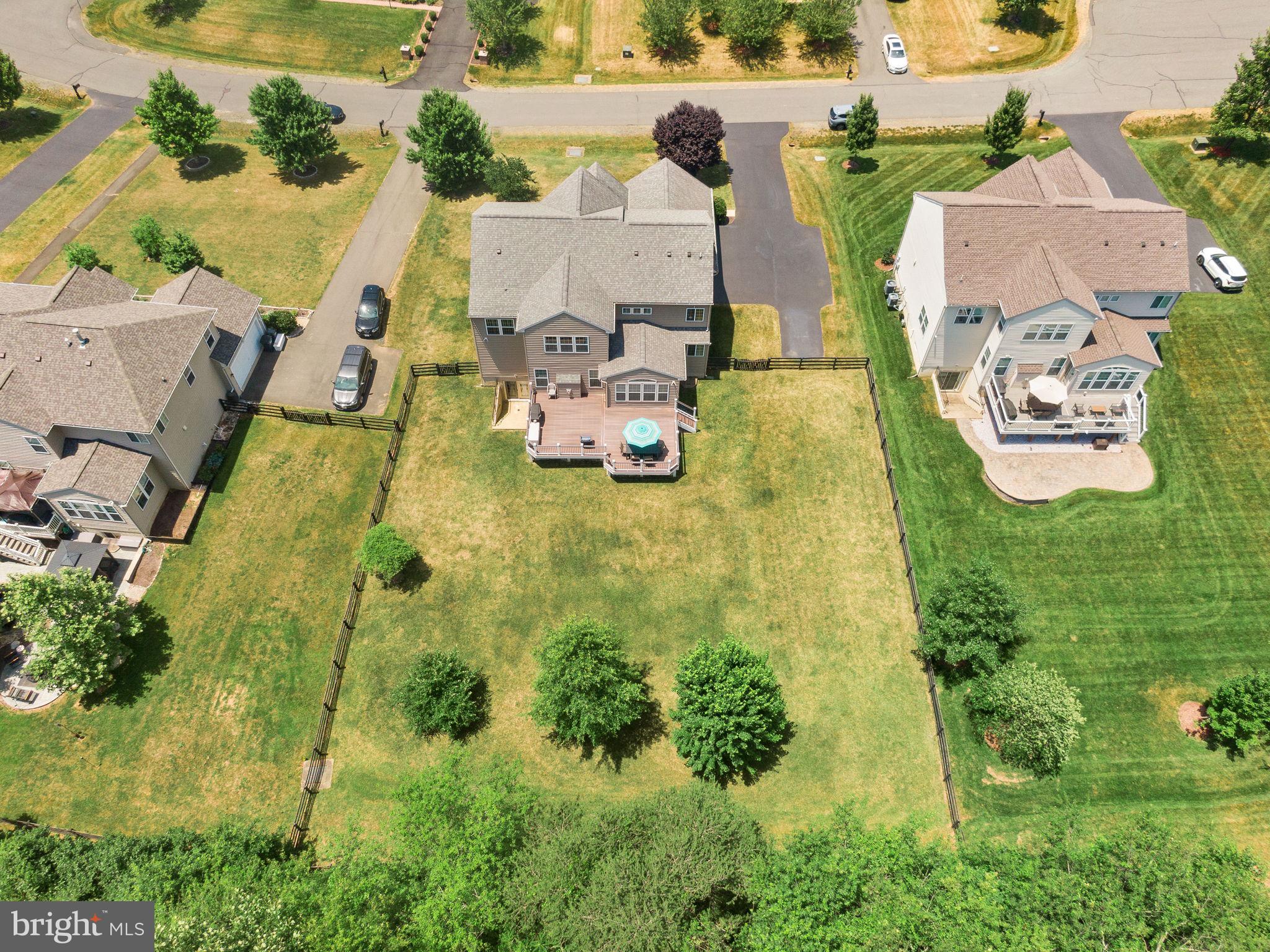 14613 Bridle Creek Rd