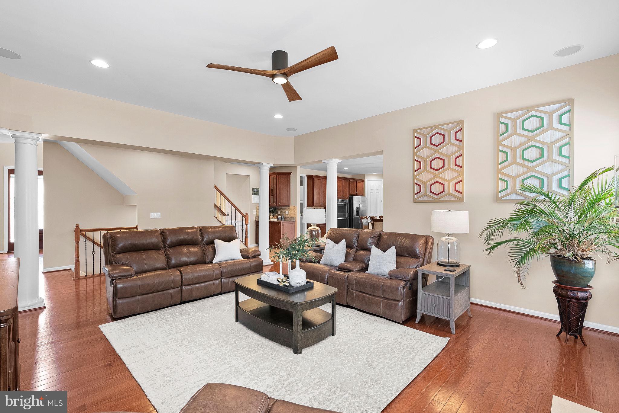 14613 Bridle Creek Rd