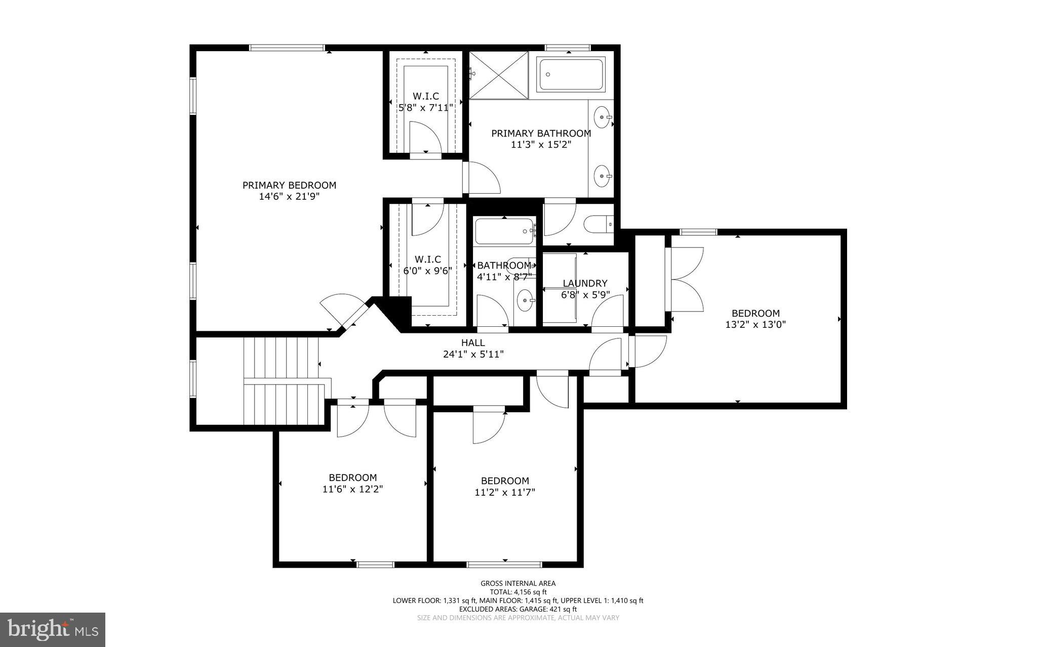 9545 Kimbleton Hall