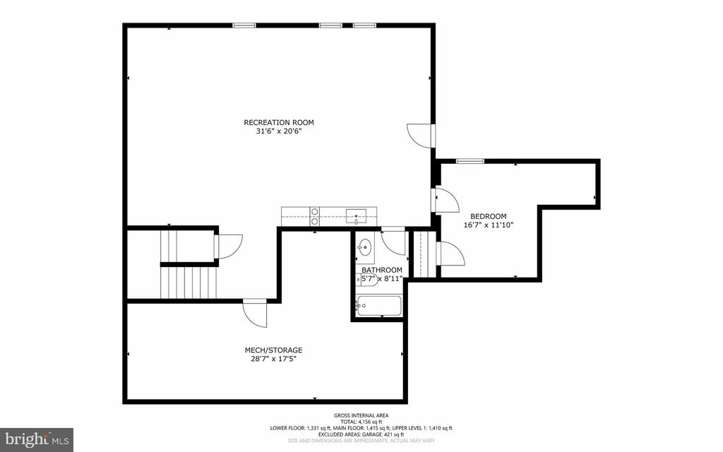 9545 Kimbleton Hall